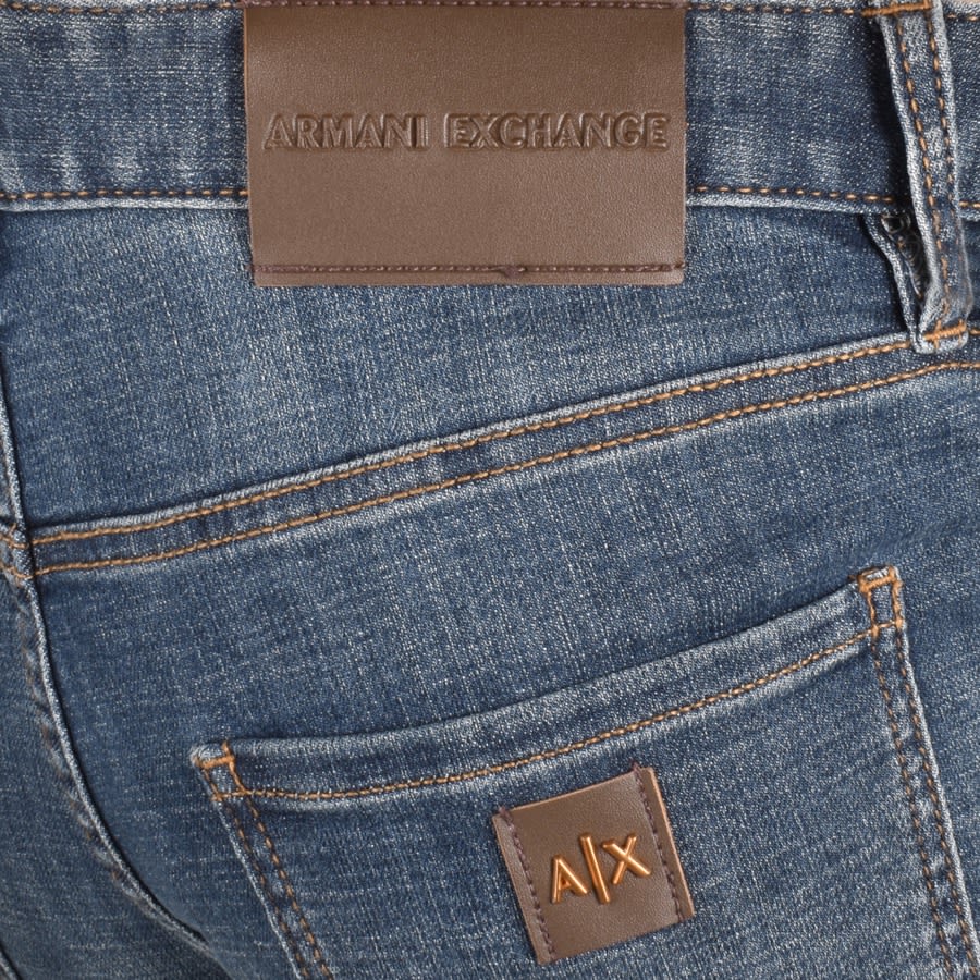 Armani exchange j14 clearance