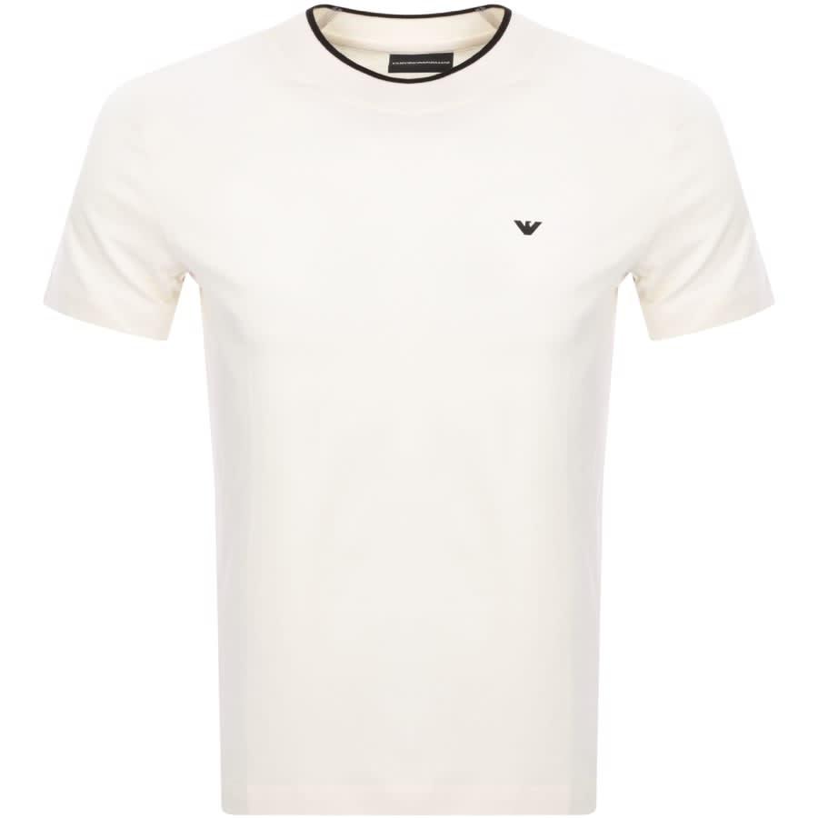 Armani ga t shirt on sale