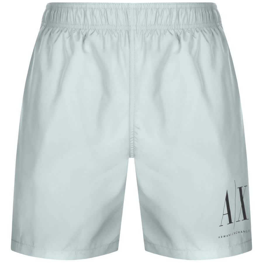 Short armani exchange outlet