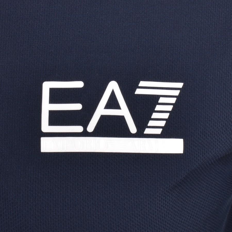 Ea7 long sleeve shop