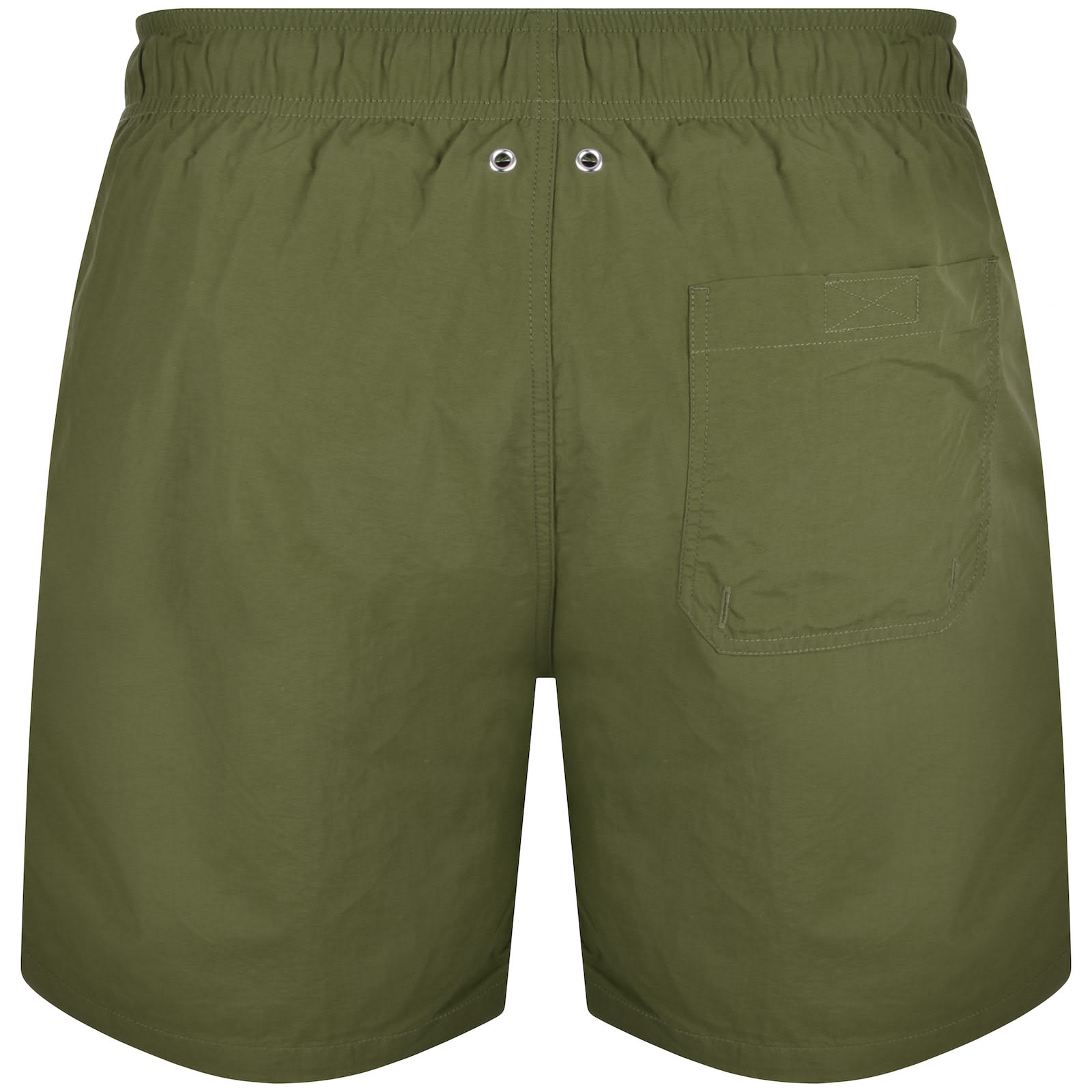 Gant Swim Shorts Green