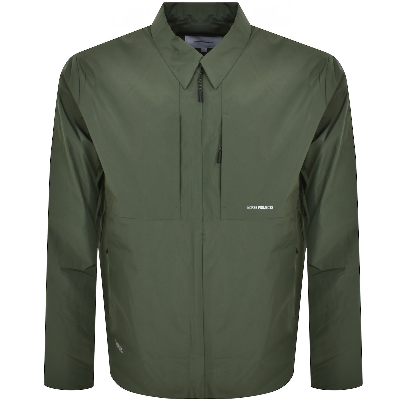 Norse projects jens 2025