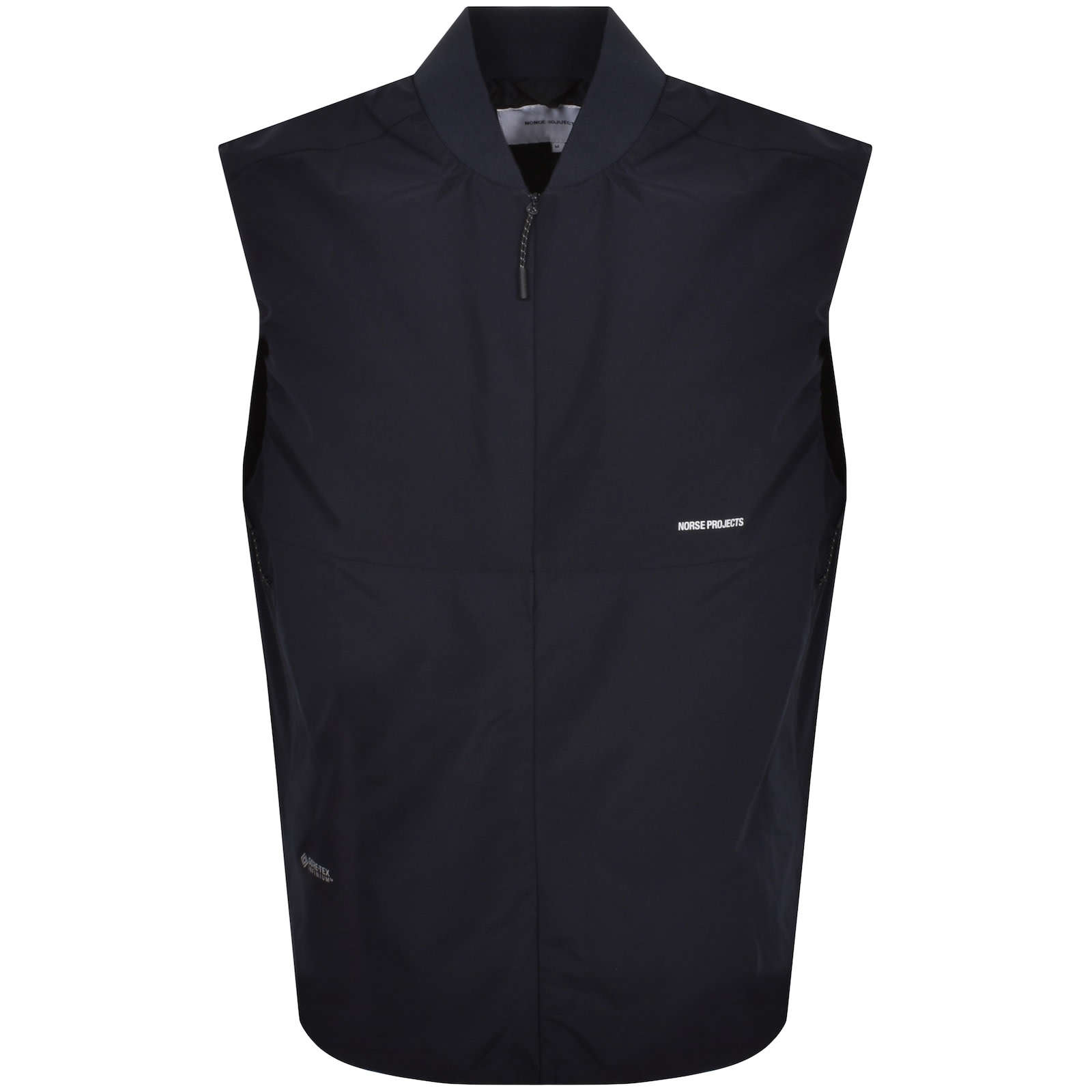 Vest gore tex homme 2025