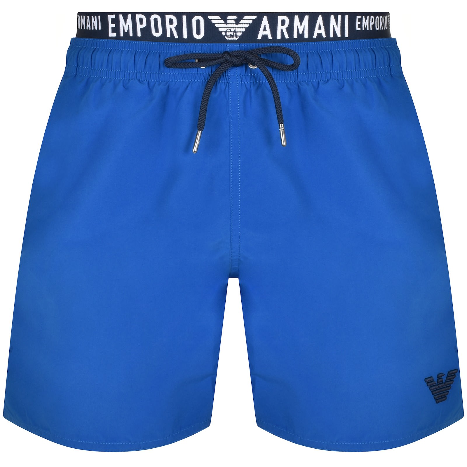 Armani short clearance