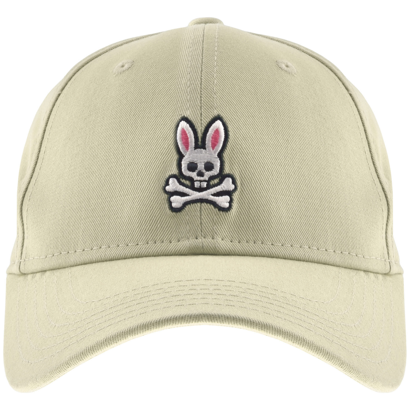 RUCZDSV Embroidered Rabbit Baseball Cap – Adjustable Dad Hat In Navy Blue For Men & Women – One Size Fits Most