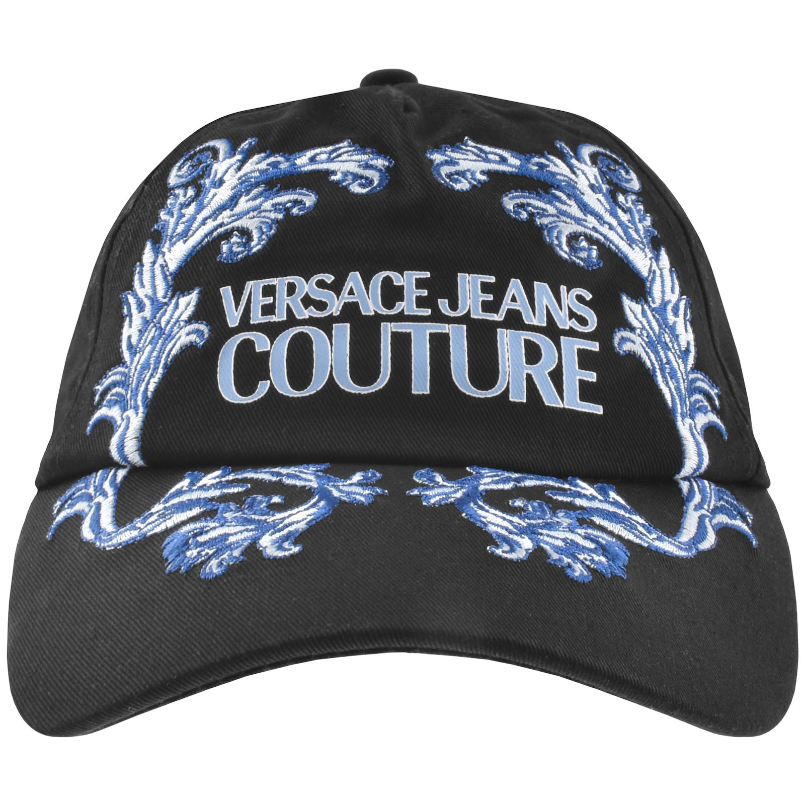 売れ筋がひ！ 新品！VERSACE couture JEANS 公式オンライン キャップ 