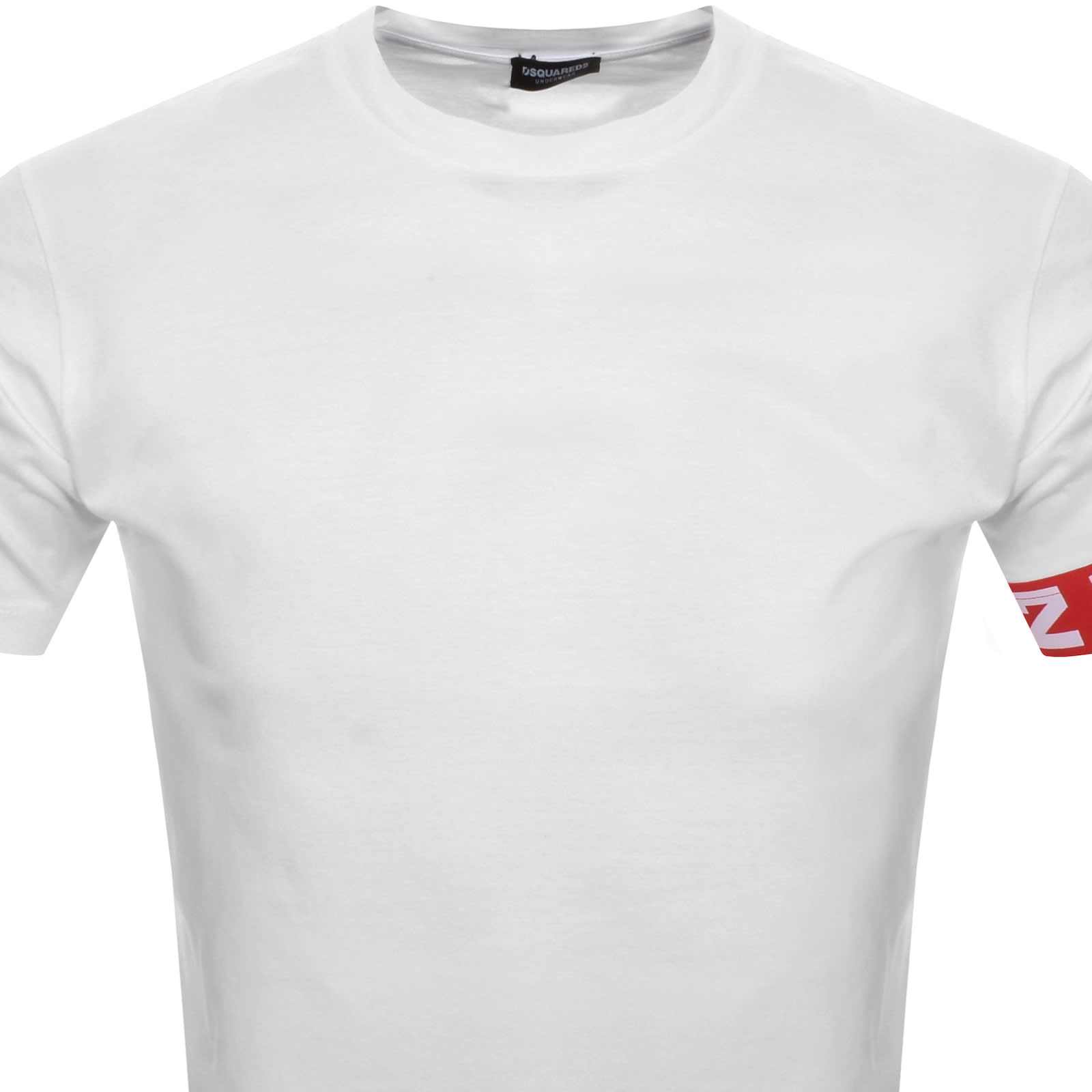 Dsquared2 magliette best sale