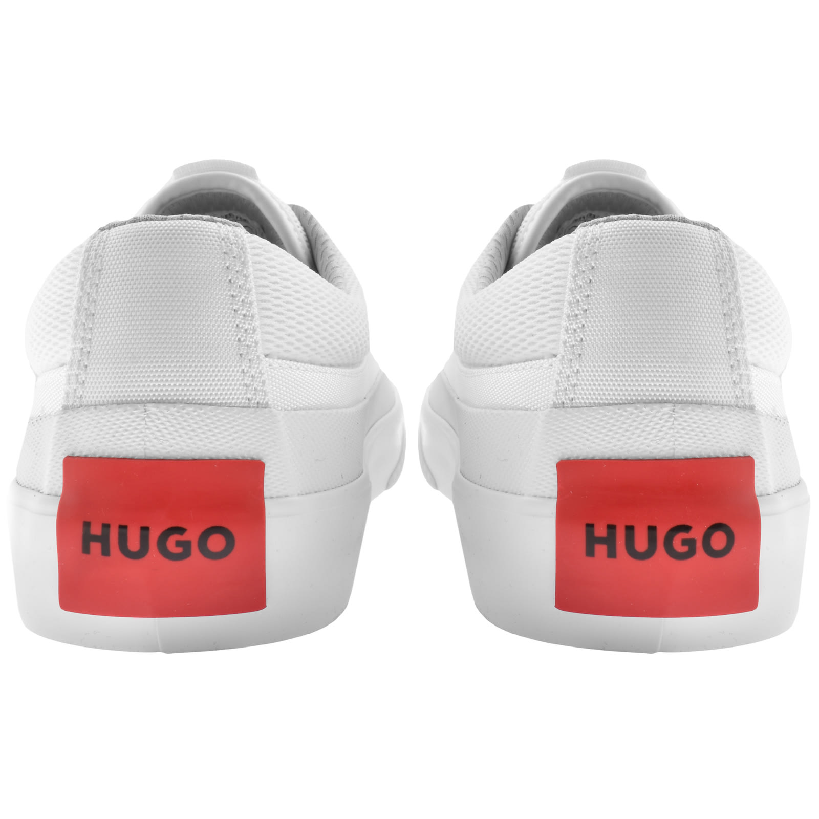 hugo dyer trainers