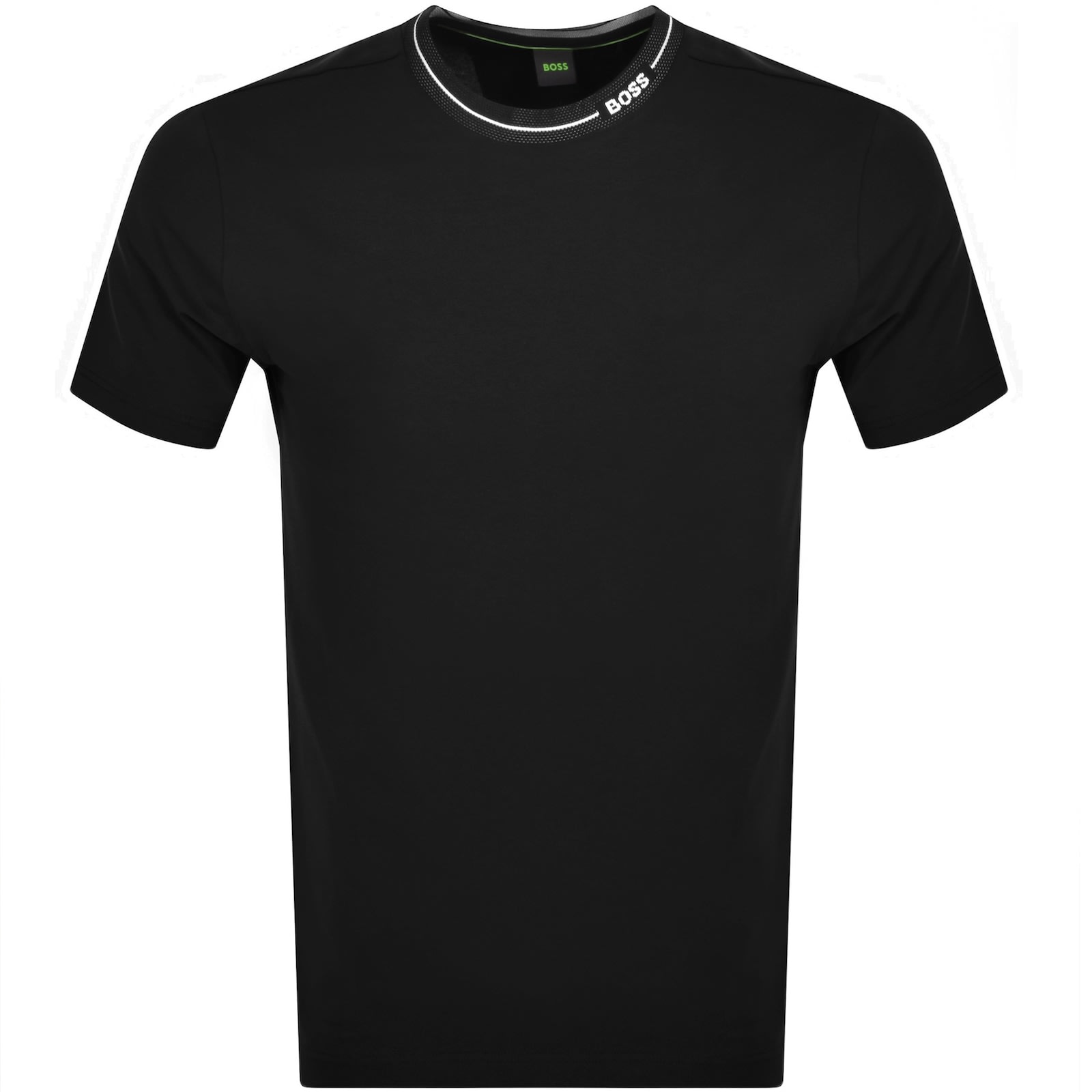 BOSS Tee 11 T Shirt Black