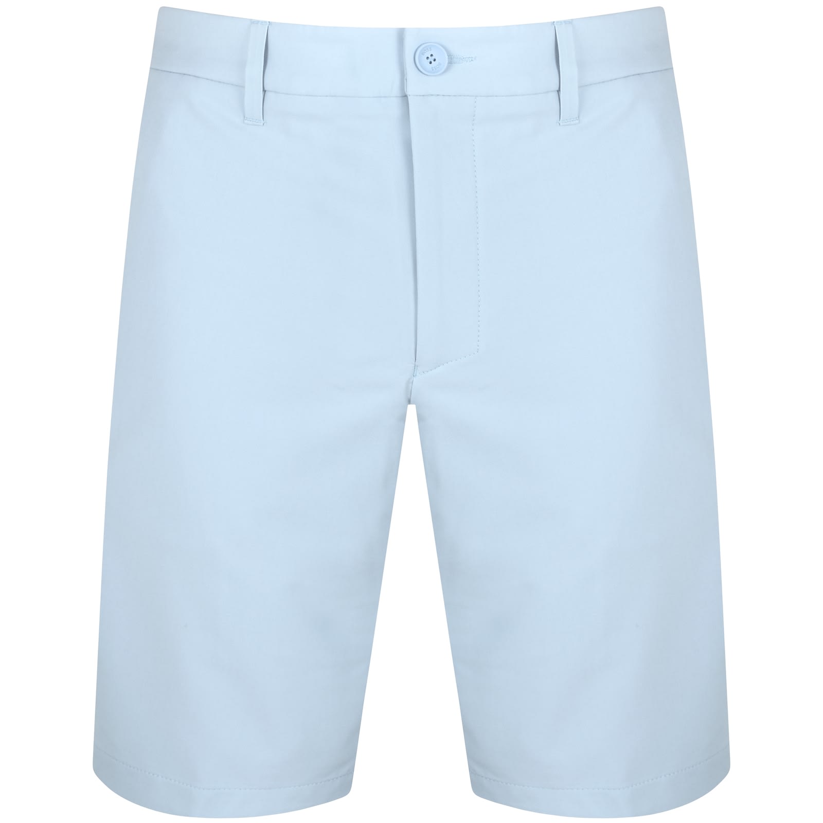 BOSS S Commuter Shorts Blue Mainline Menswear Denmark