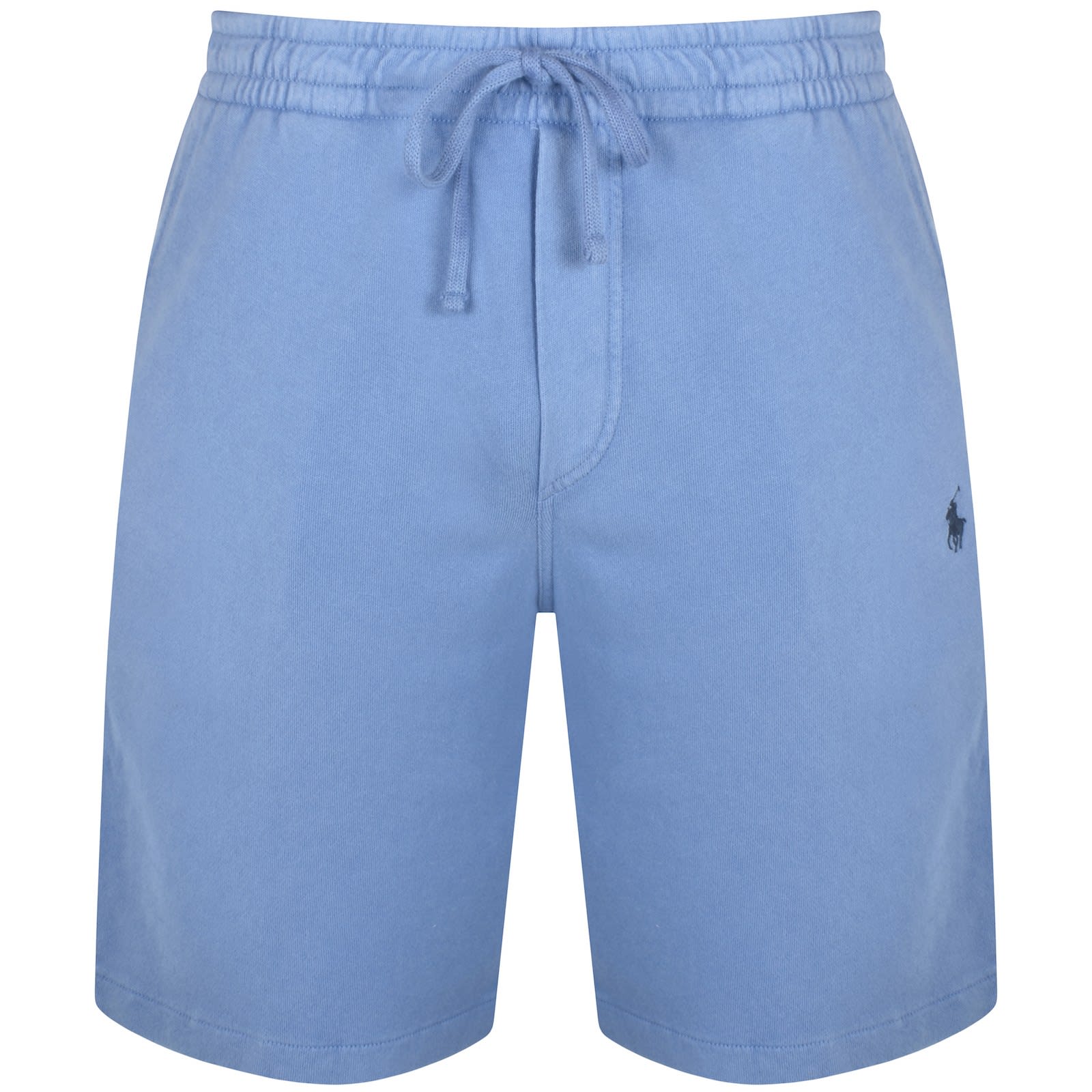 Ralph lauren cotton shorts deals