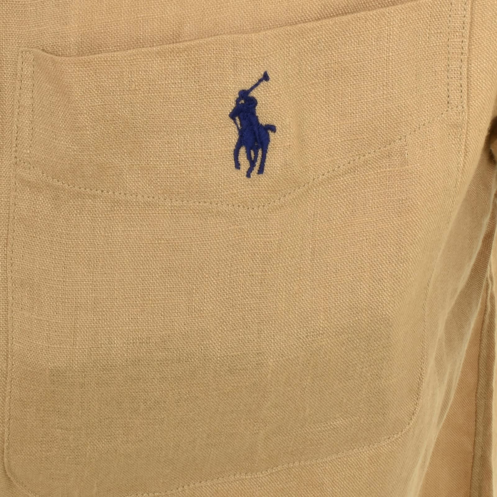Polo Ralph Lauren Short Sleeve