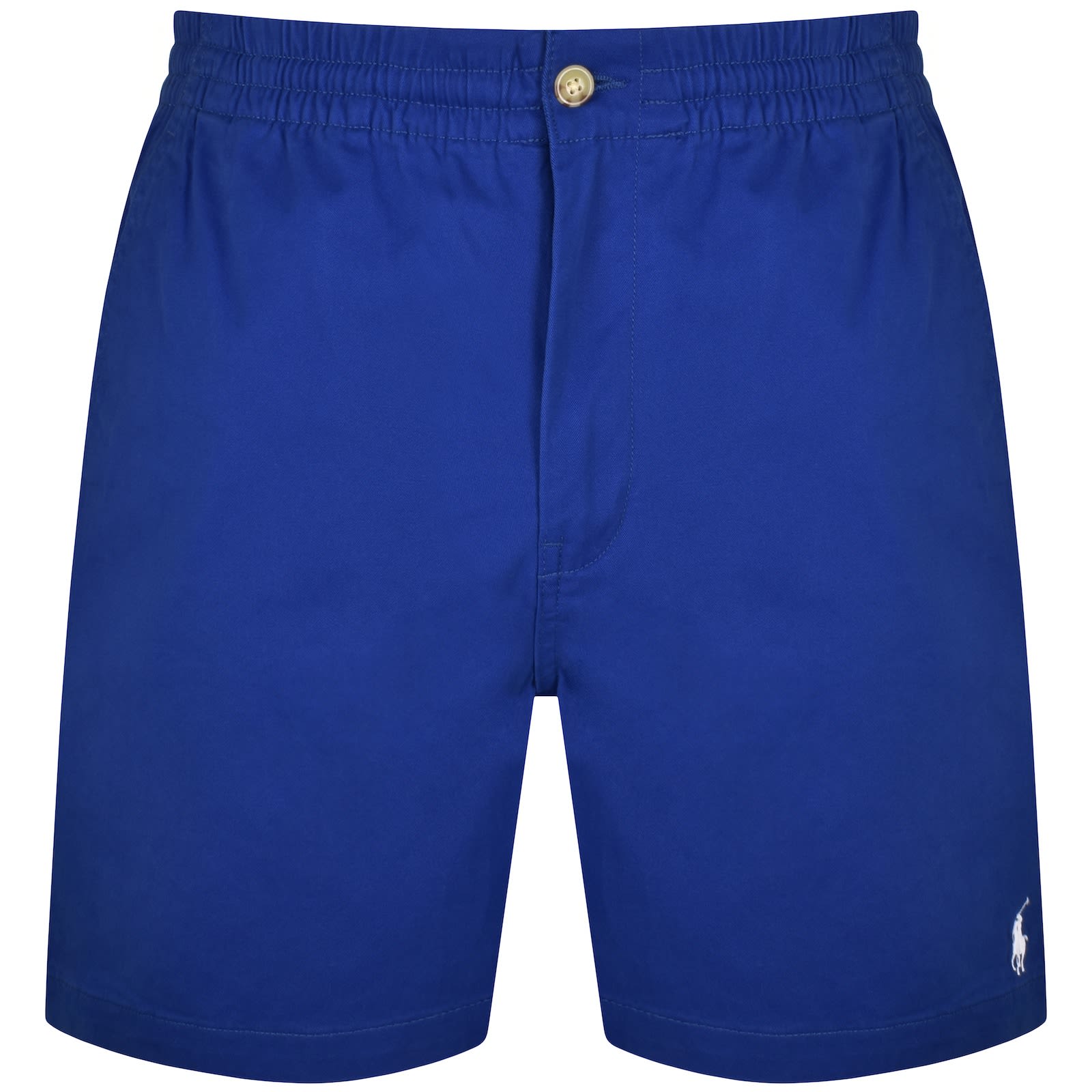 Ralph lauren elastic waist shorts store