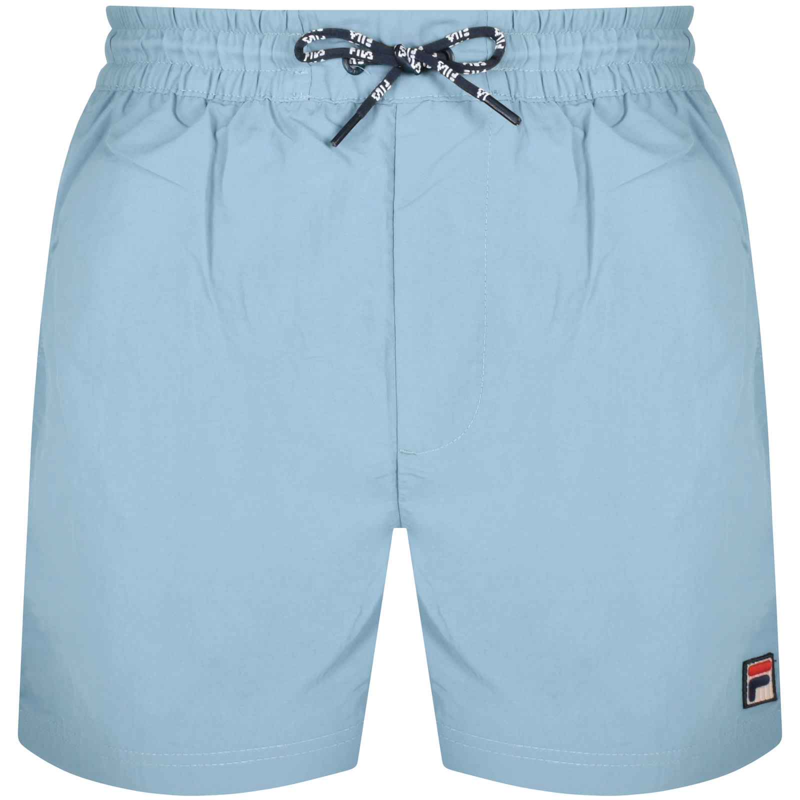 Fila Vintage Artoni Swim Shorts Blue male Small