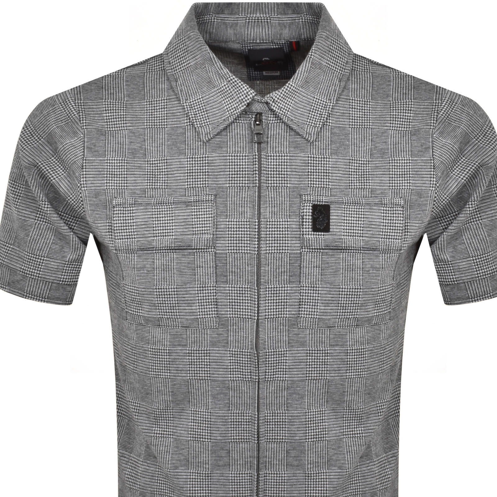 Mens luke polo shirts clearance