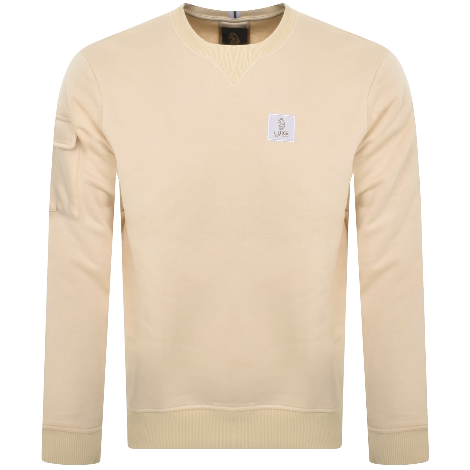 Luke sweatshirt sale online