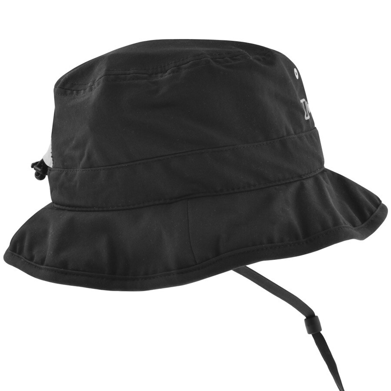 S.K. Manor Hill Boonie Bucket Hat in Black for Men