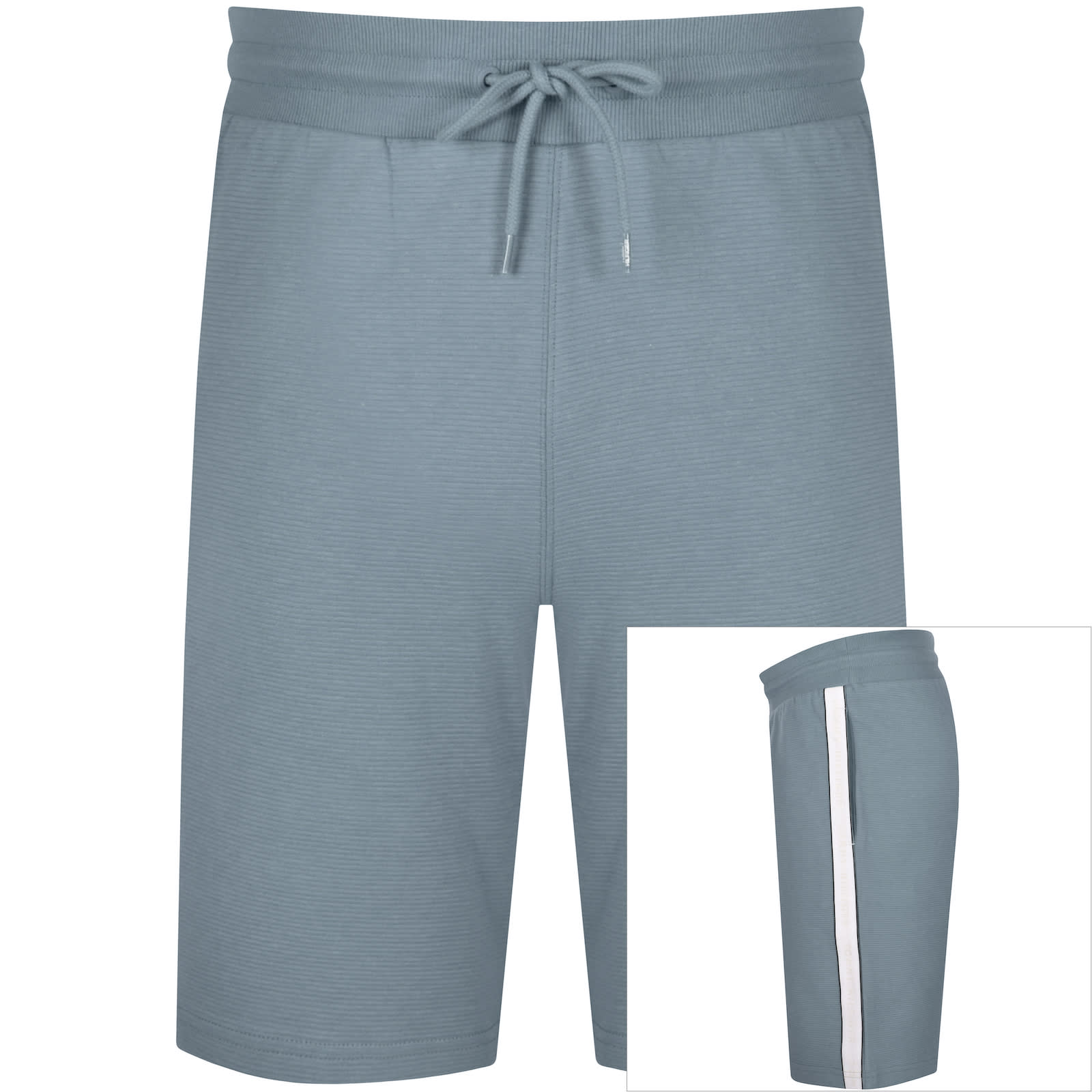 Tommy hilfiger tape shorts store