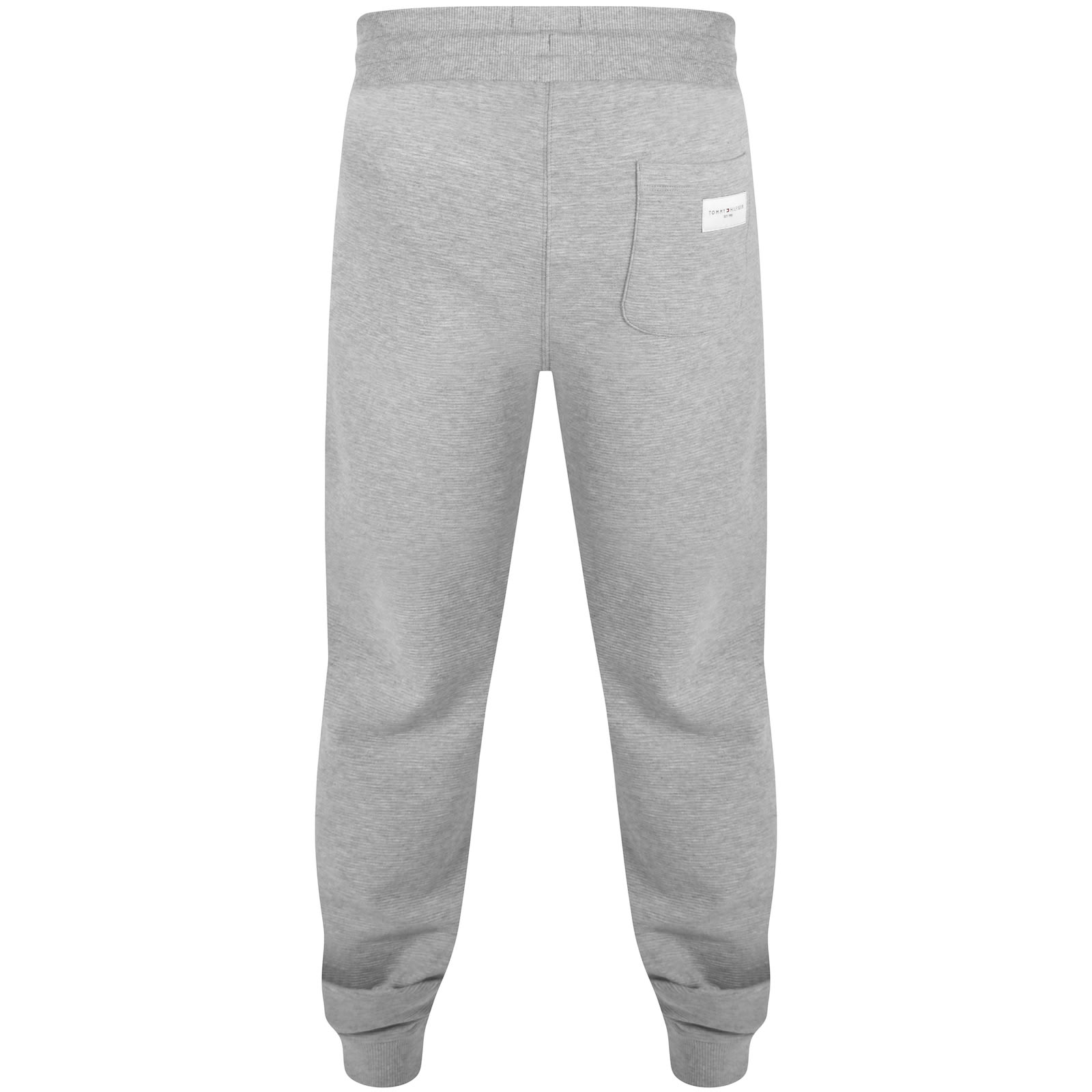 tommy hilfiger grey bottoms