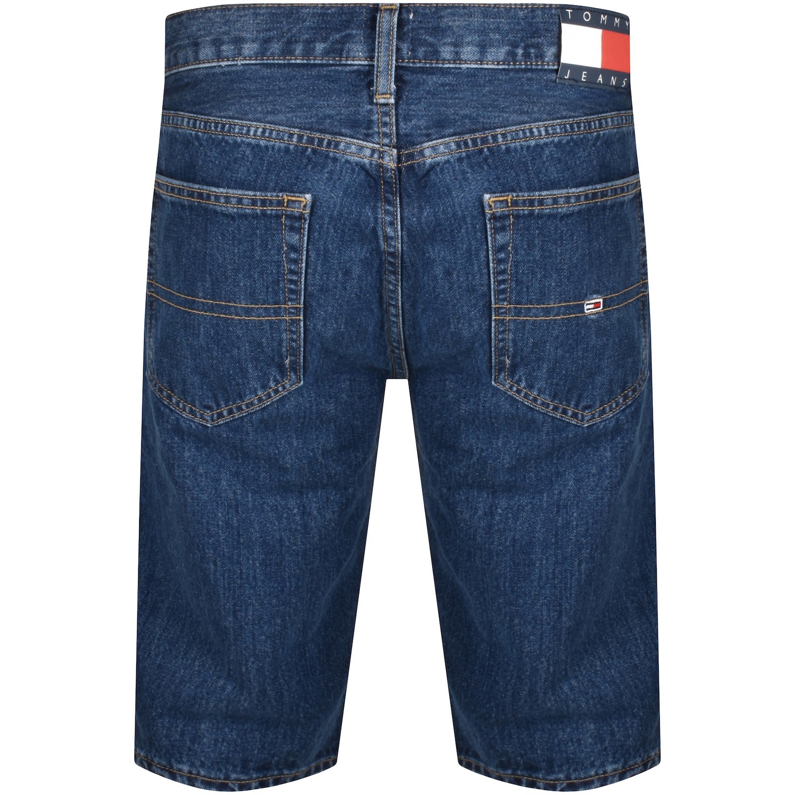 Hilfiger denim shorts shop