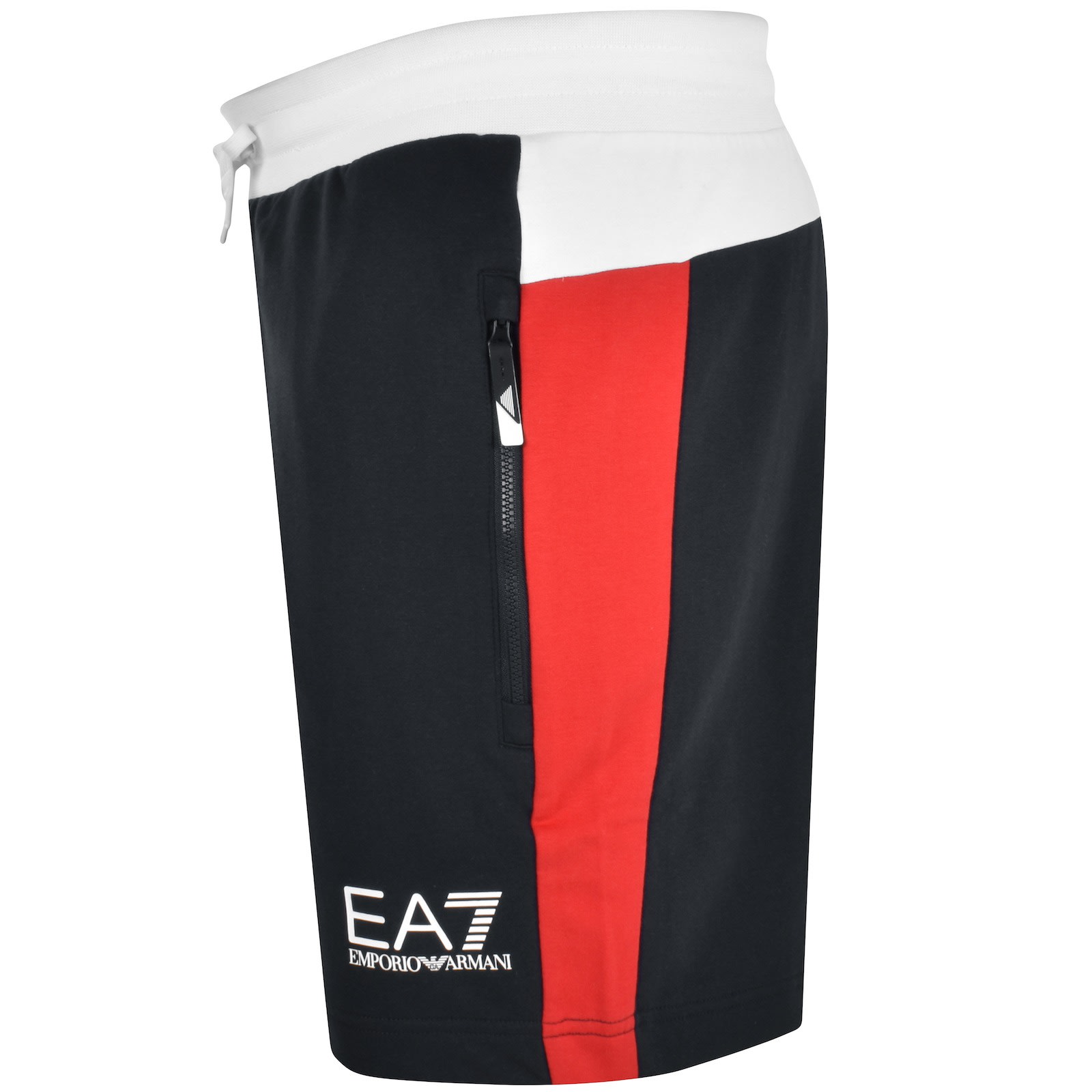 Armani ea7 shorts new arrivals