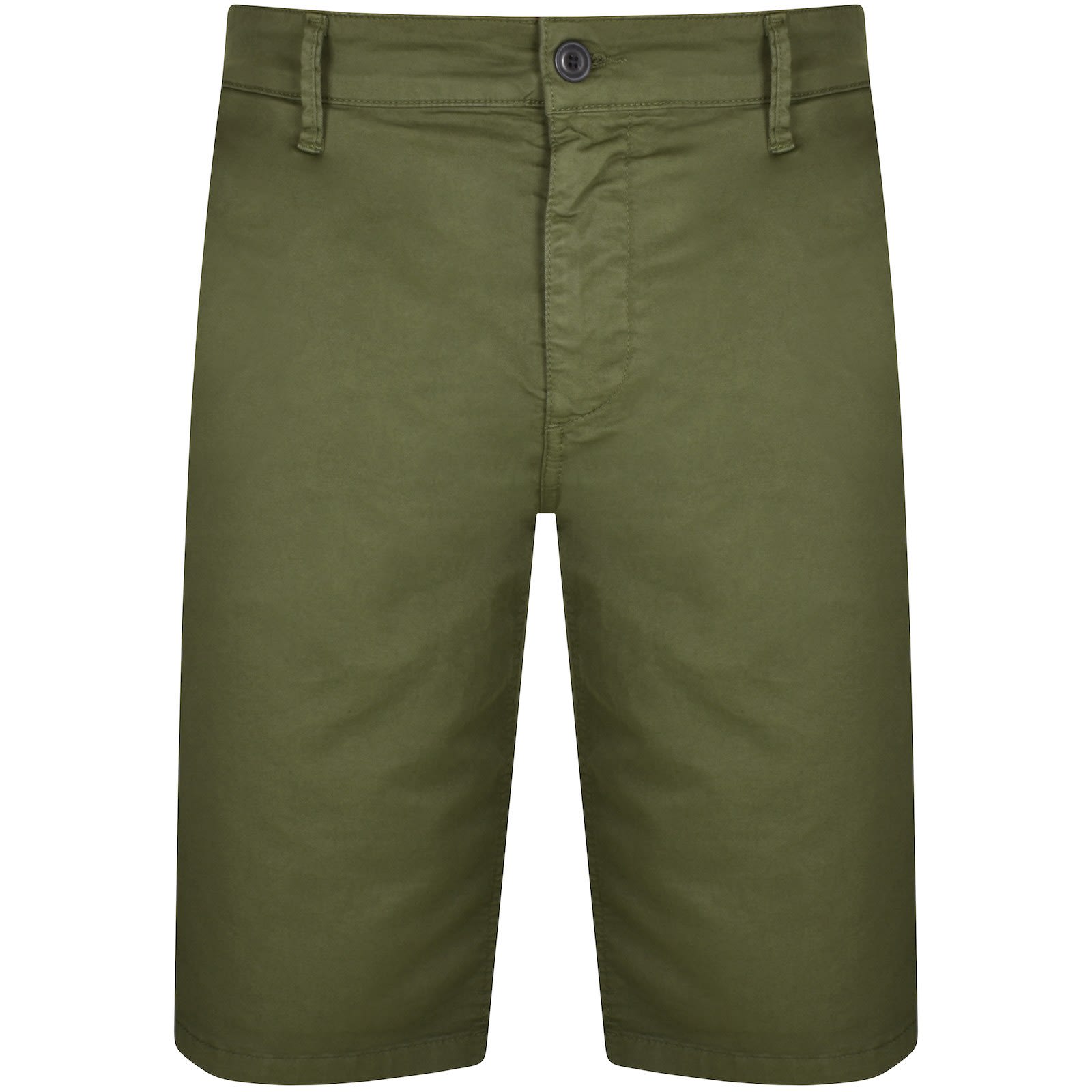 Lyle And Scott Vintage Anfield Chino Shorts Green Mainline Menswear Denmark