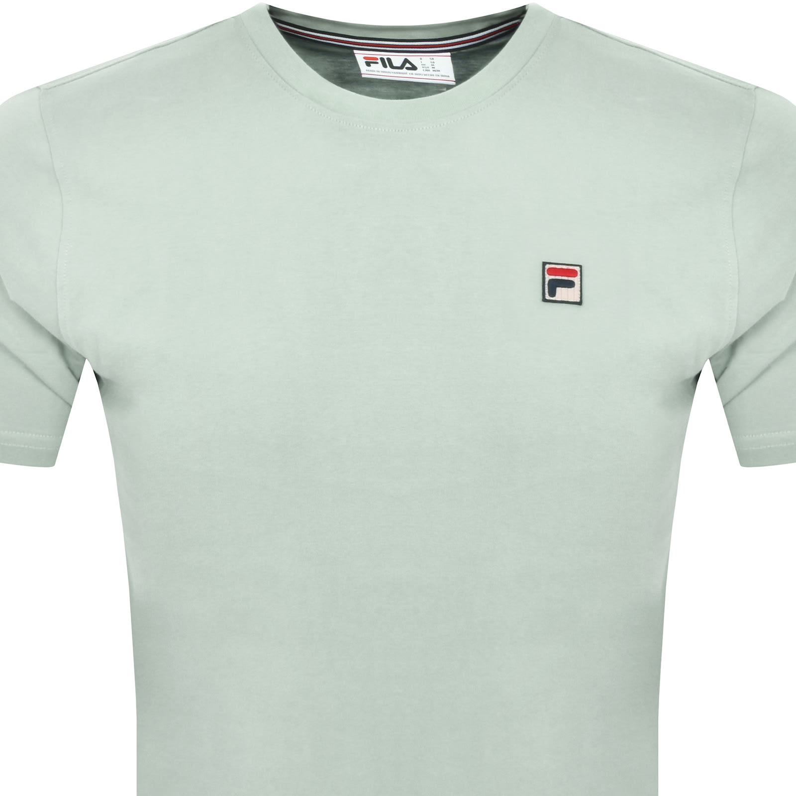Fila t shirt xxl on sale