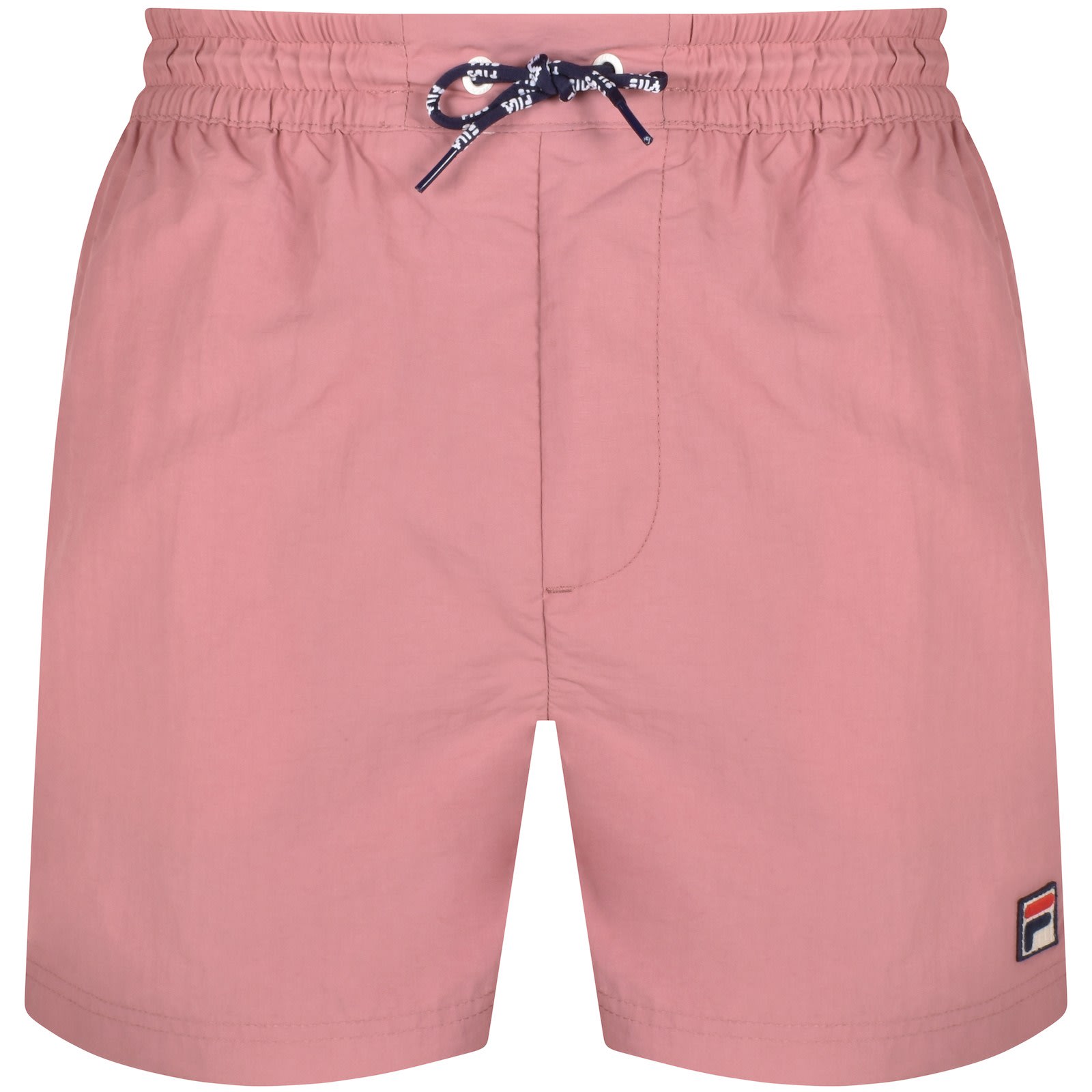 Fila swim trunks mens store