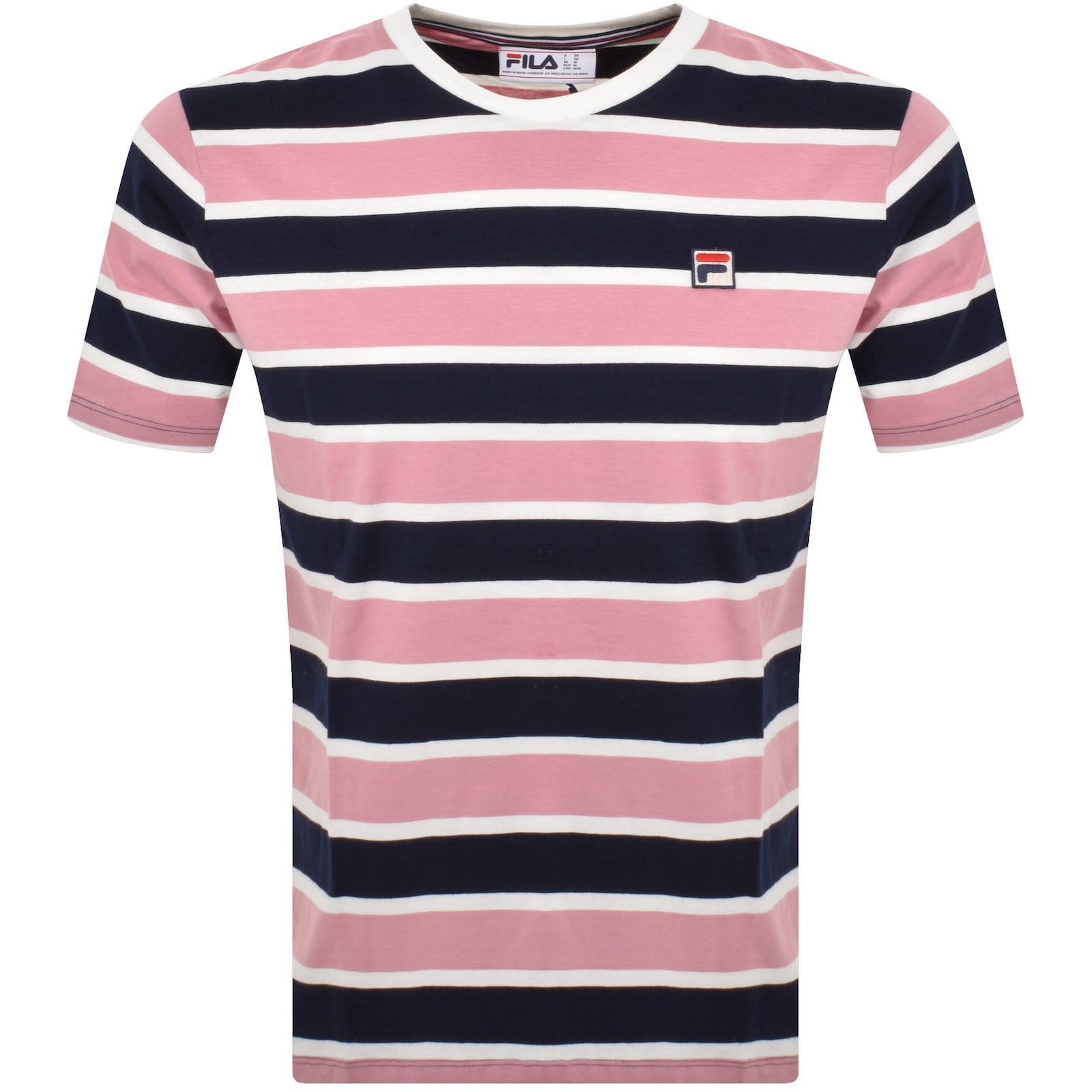 Fila magliette on sale