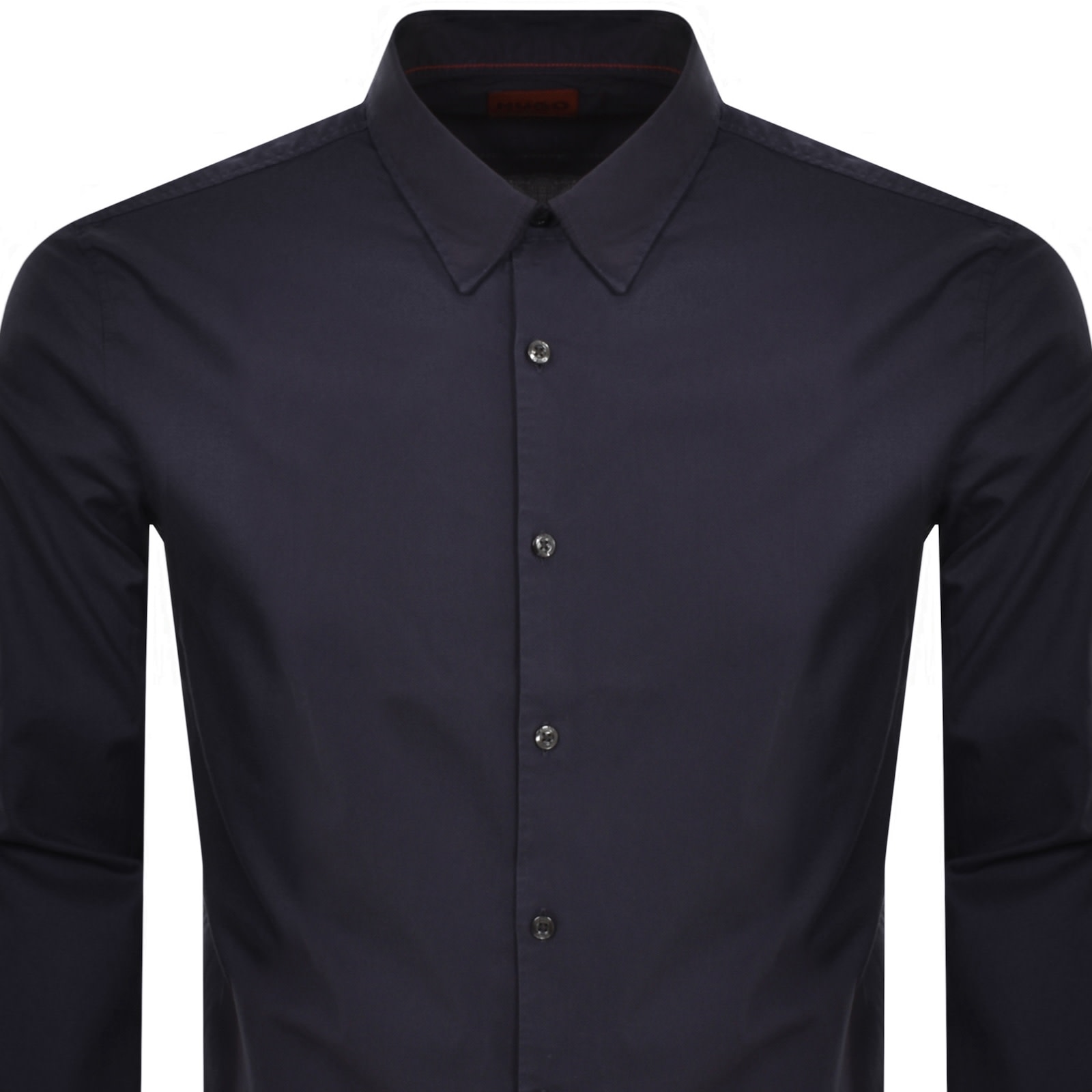 hugo long sleeve shirt
