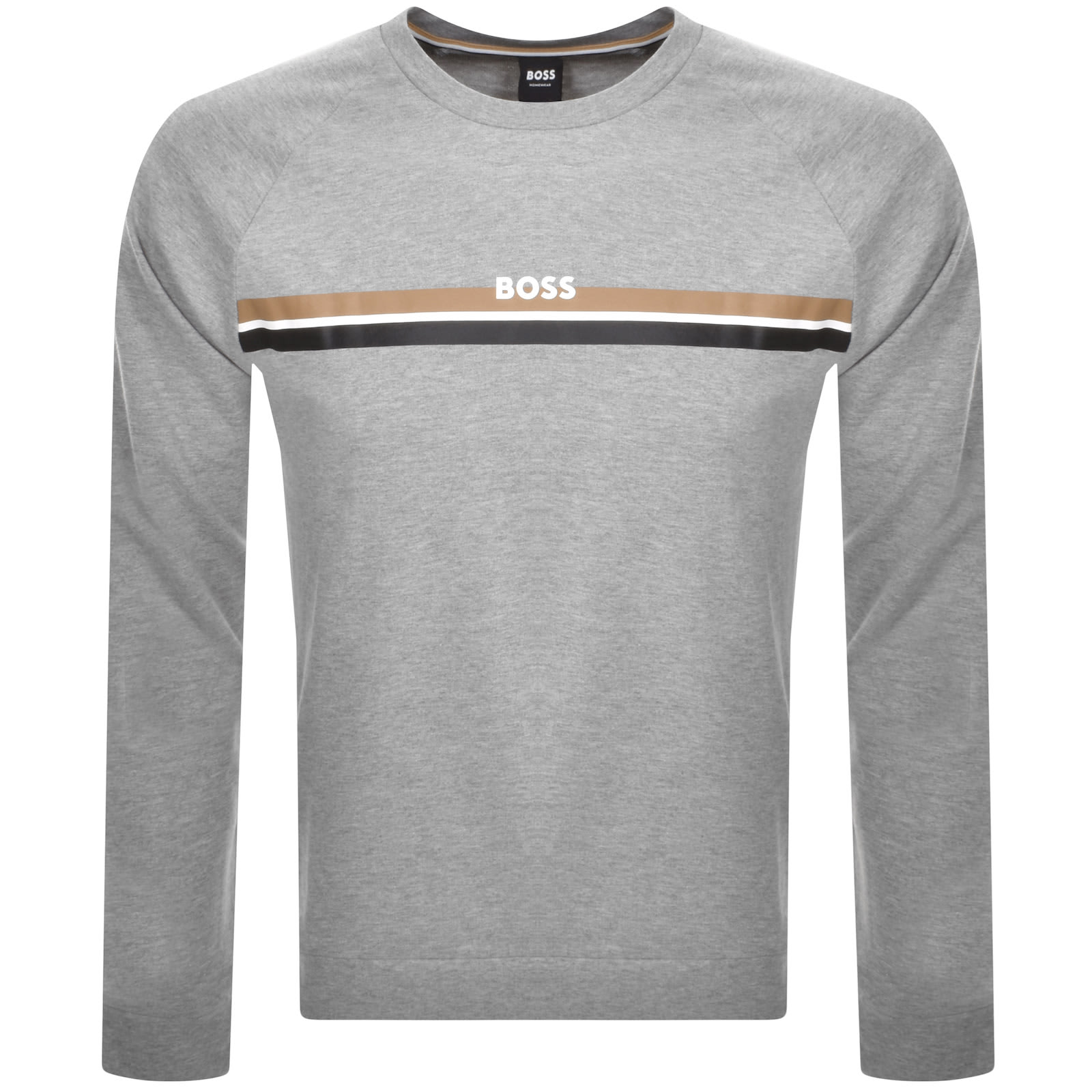 Boss bodywear authentic sweatshirt on sale