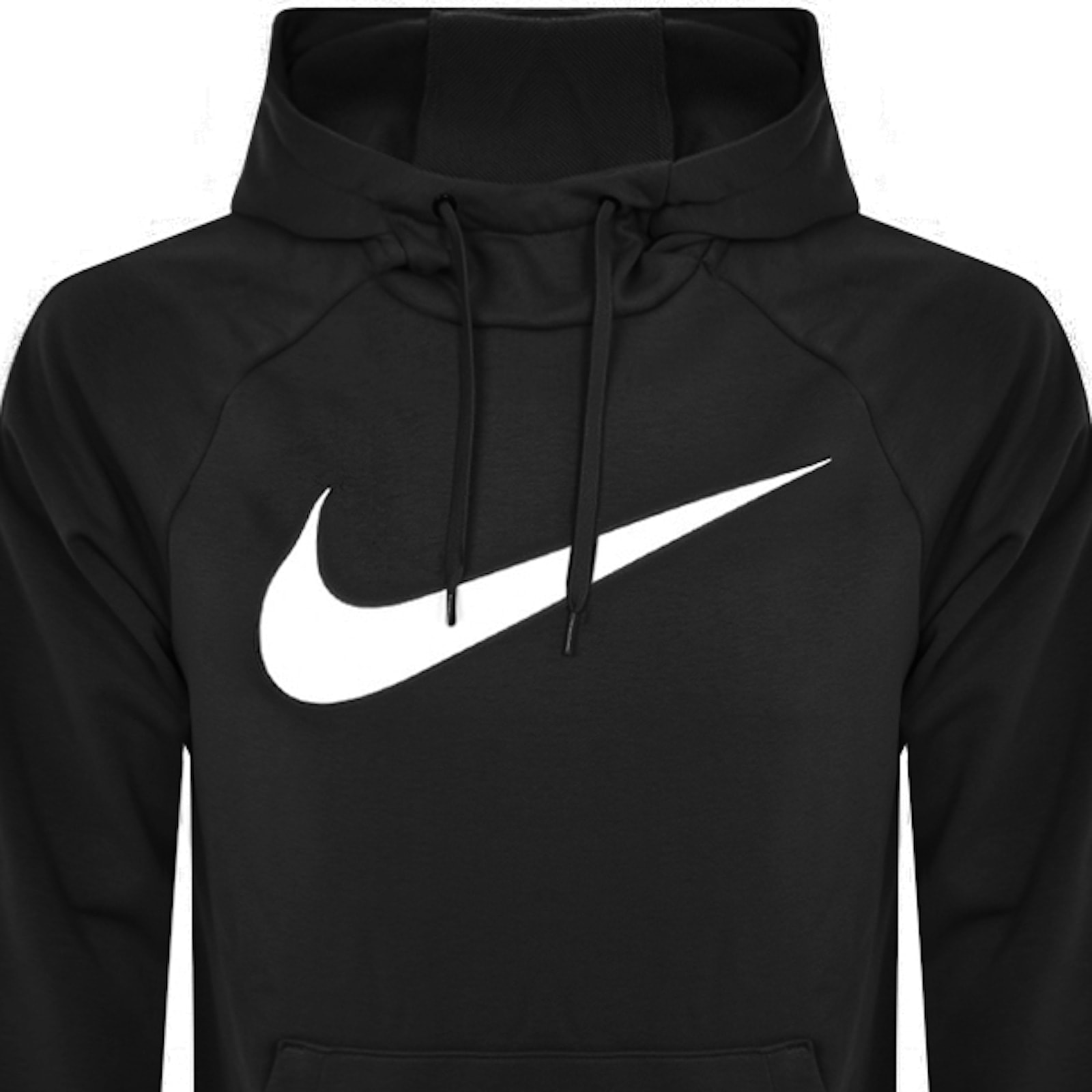 Nike Training Dri Fit Pullover Hoodie Black Mainline Menswear Canada
