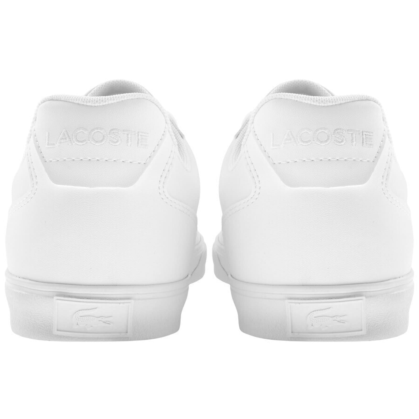 Lacoste lerond caw outlet
