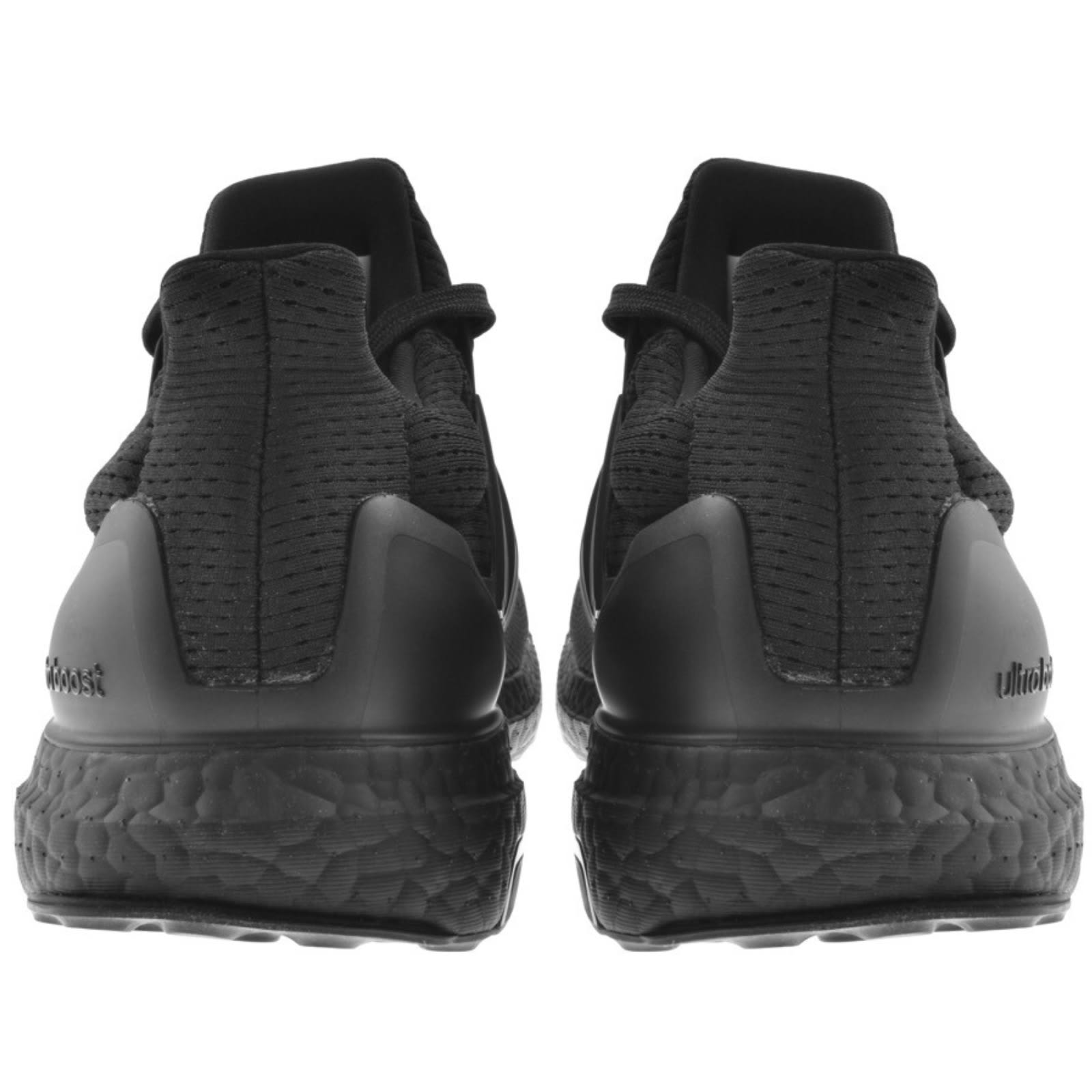 All black ultra boost canada clearance