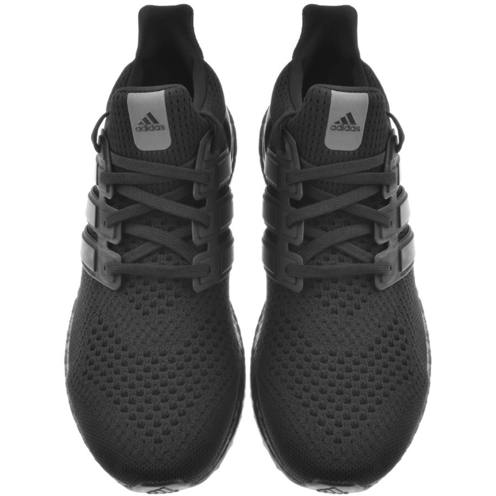 adidas Ultraboost 1.0 Trainers Black Mainline Menswear United States