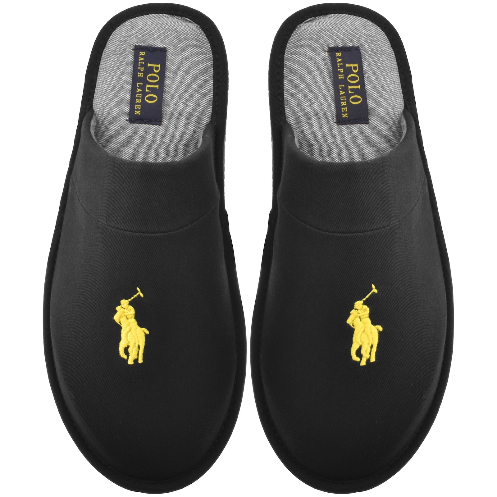 ralph lauren slippers