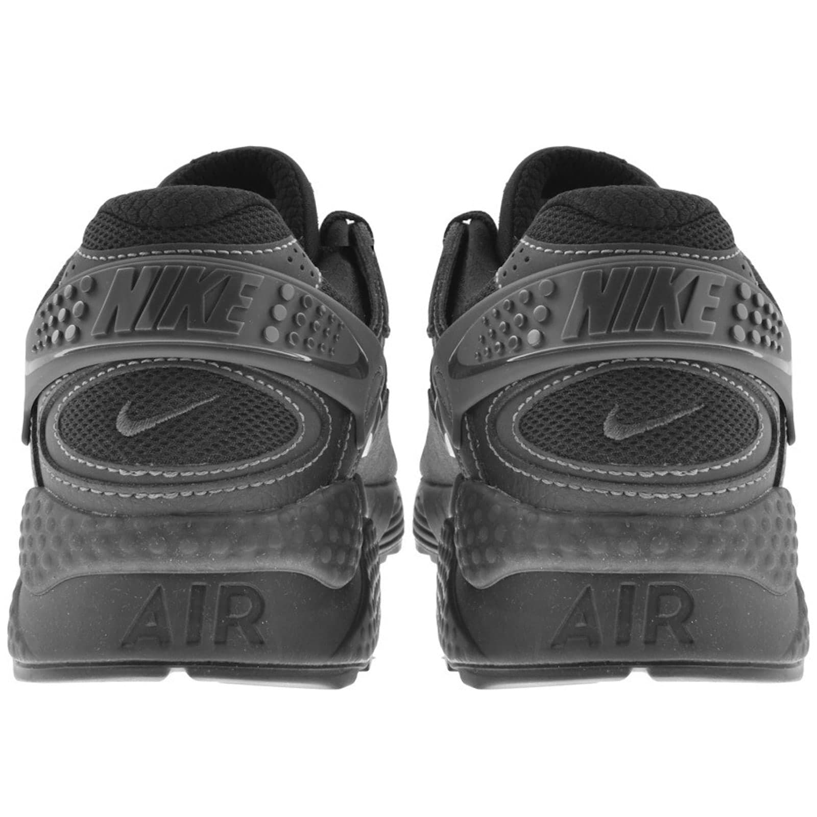 Black nike hurricanes clearance