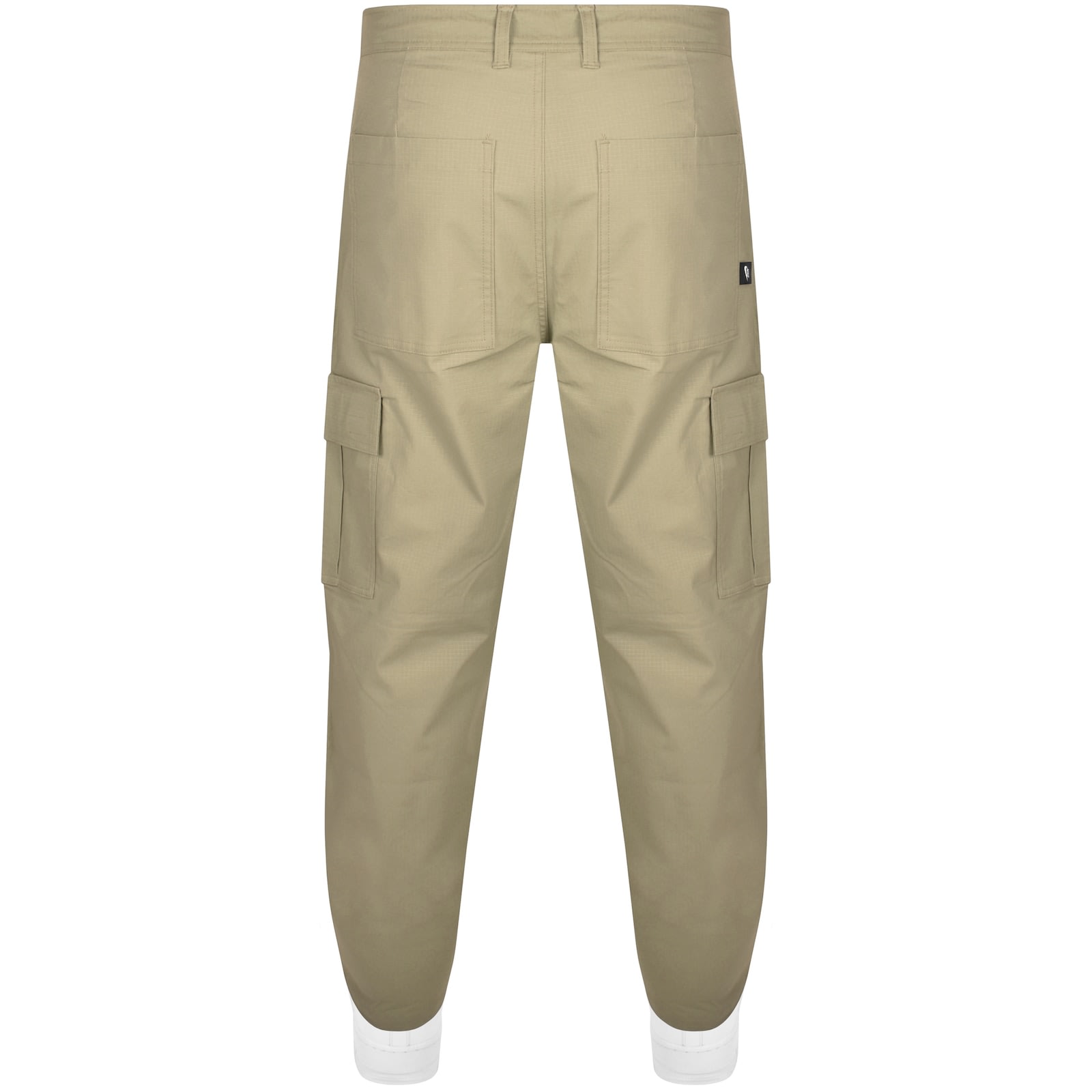 nike beige trousers