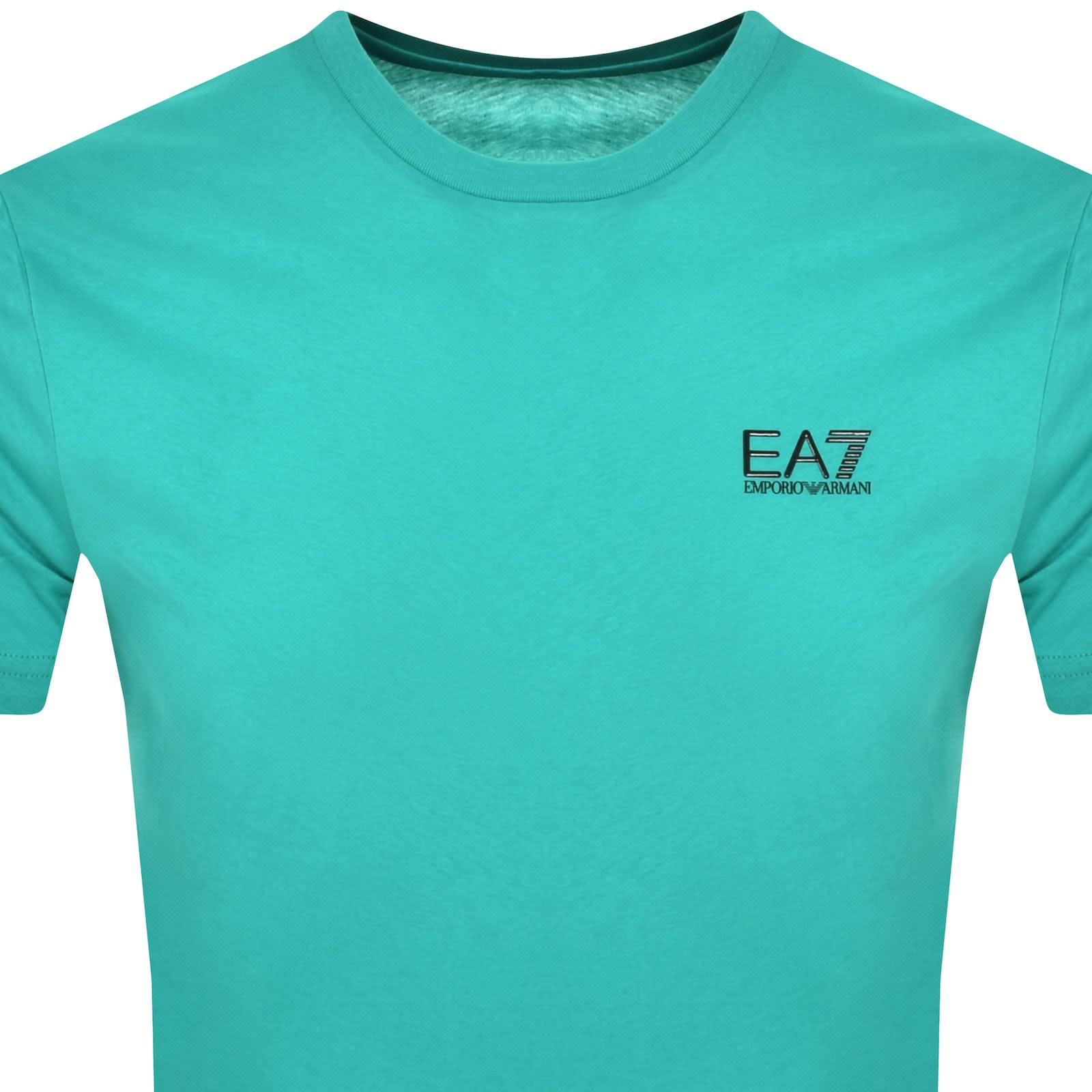 Ea7 core t shirt shop