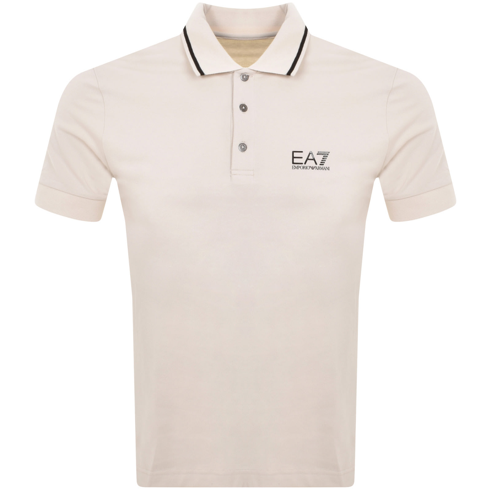 Ea7 polo t shirt cheap