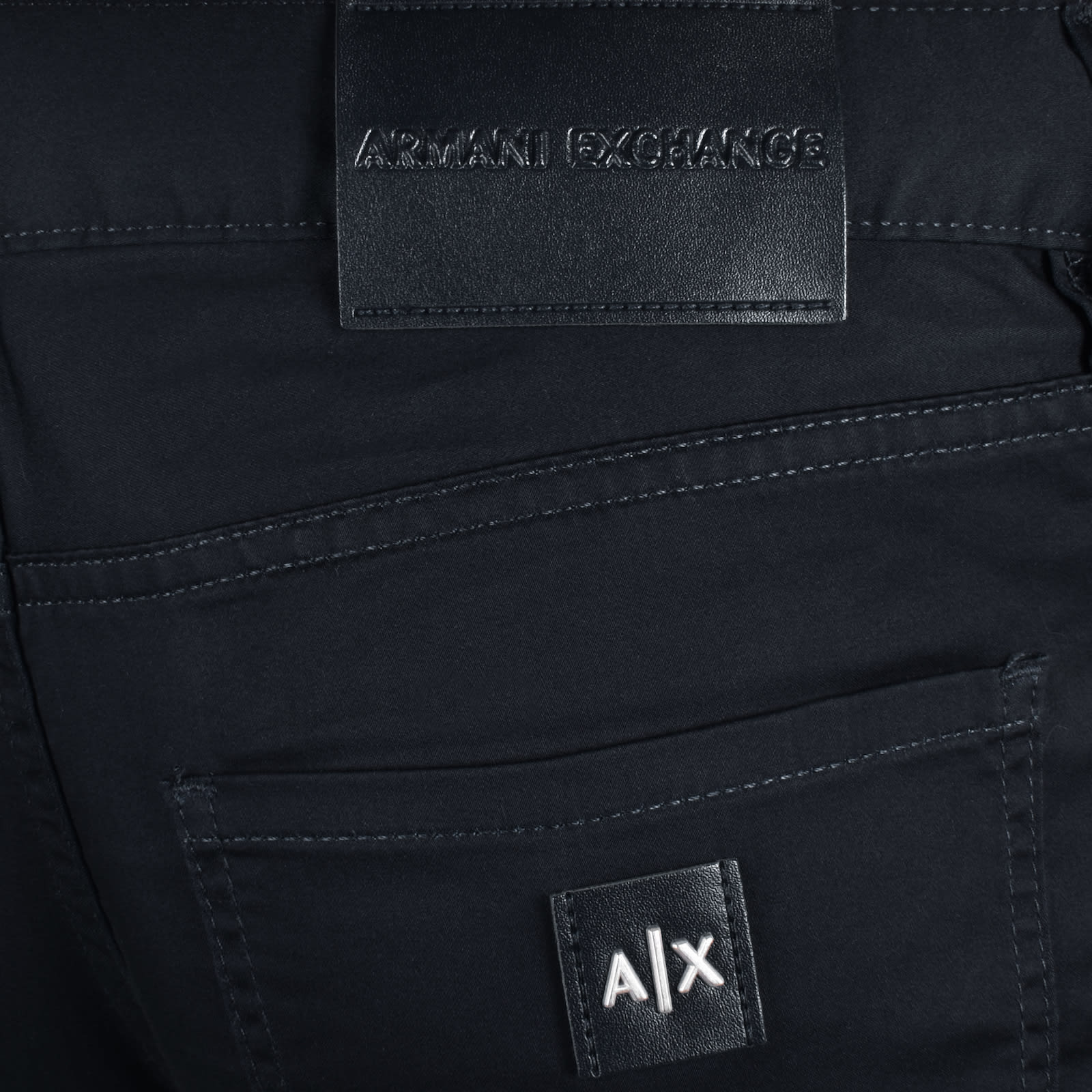 Armani jeans trousers on sale