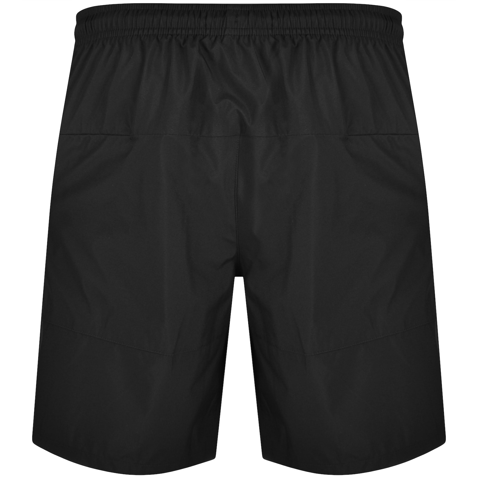 Fred Perry Shell Shorts Black