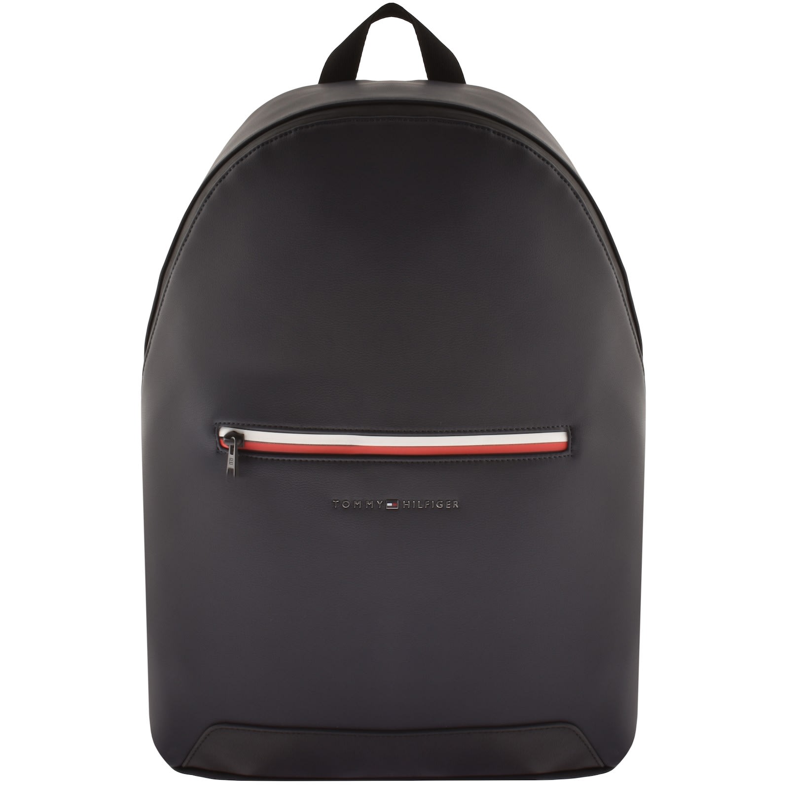 Blue tommy hilfiger backpack online
