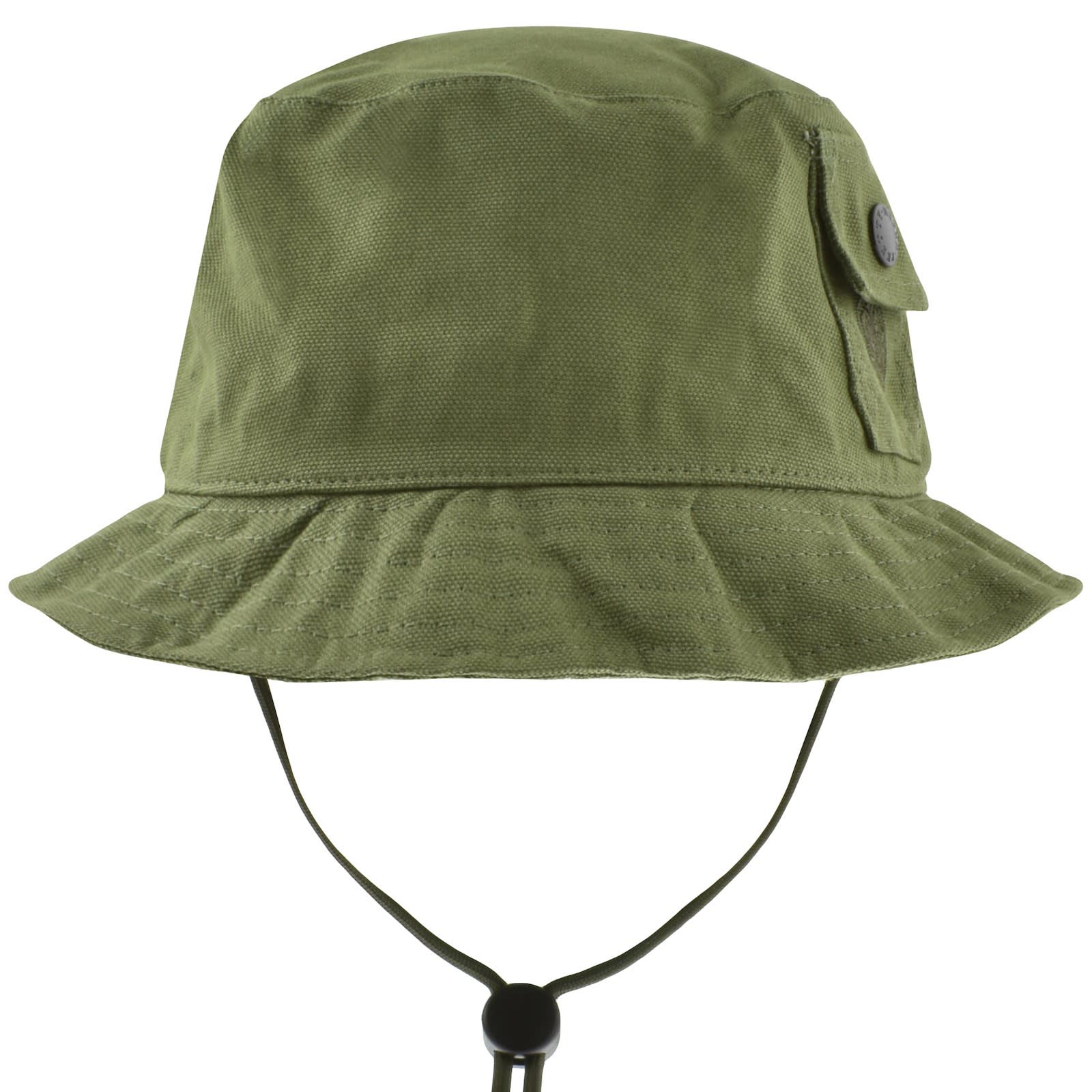 期間限定セール Pocket Prestleigh Green Pretty Hat Menswear Mainline | Khaki 帽子
