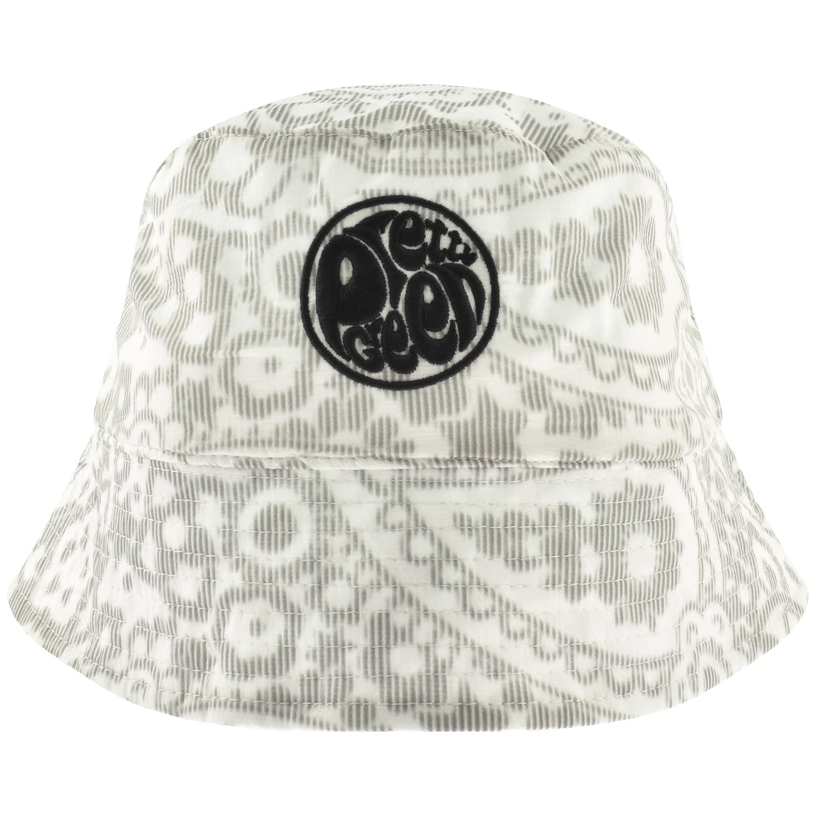 Bucket hat paisley cheap