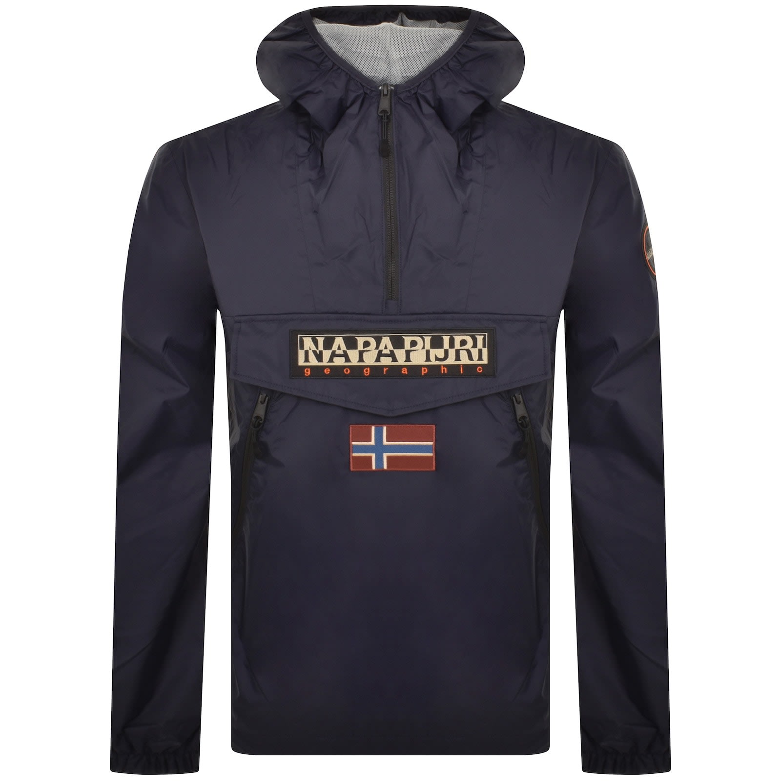 Napapijri jacket sale mens new arrivals
