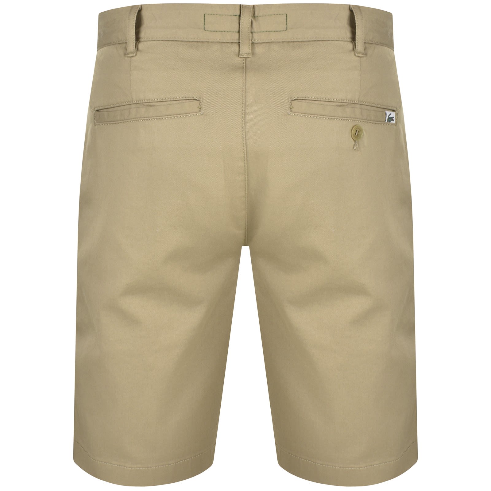 Lacoste quartier shorts outlet