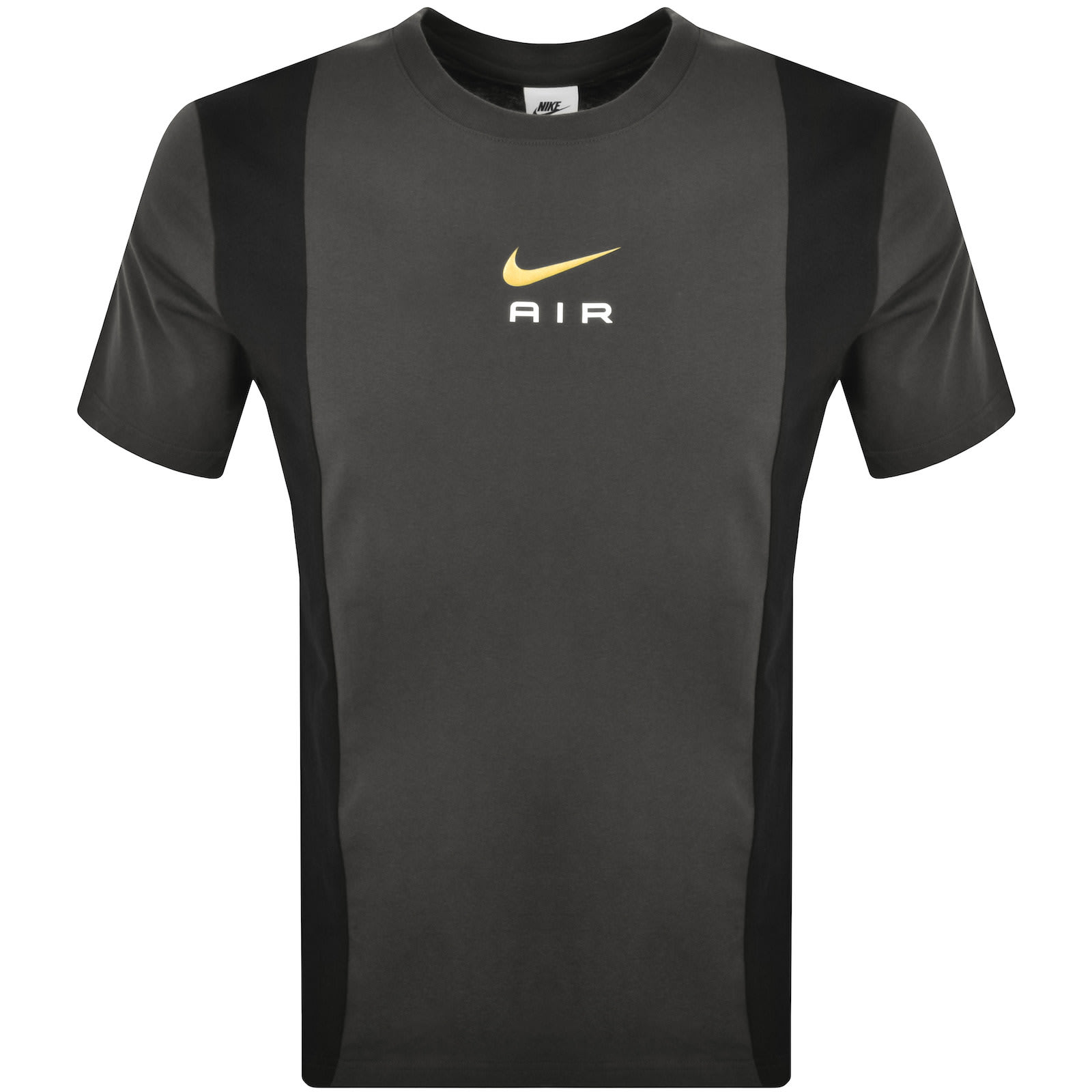 Tee shirt nike air sales
