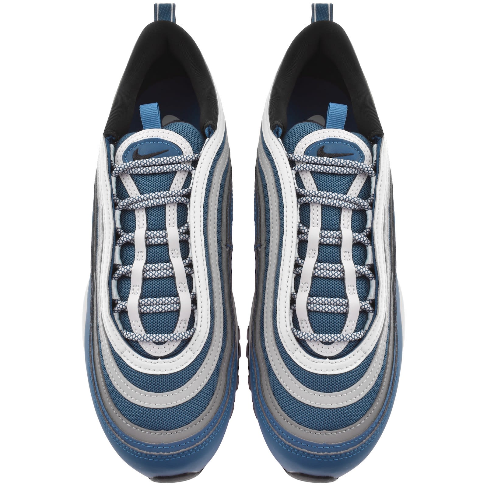 Blue 97s store