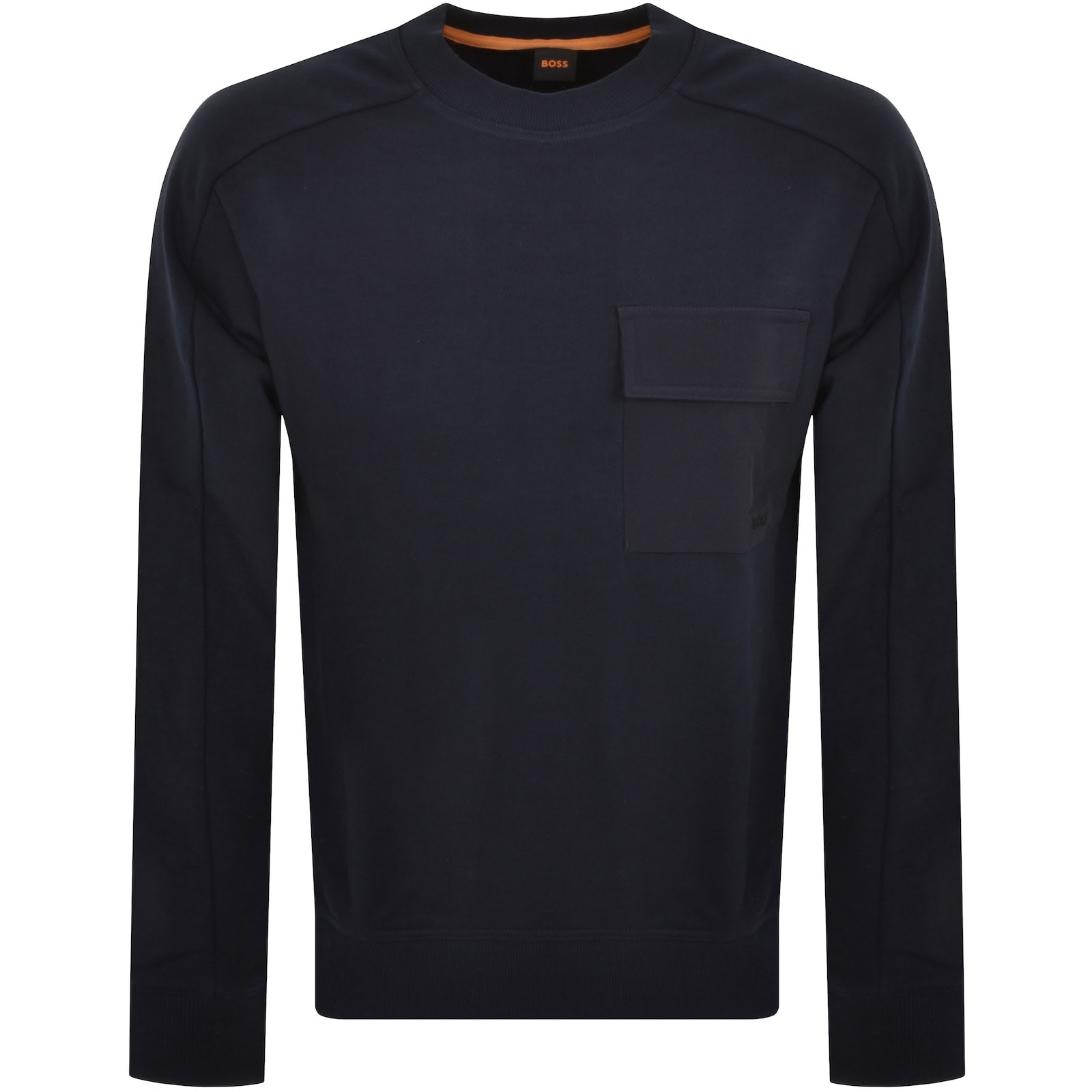 Hugo boss jumper scotts top